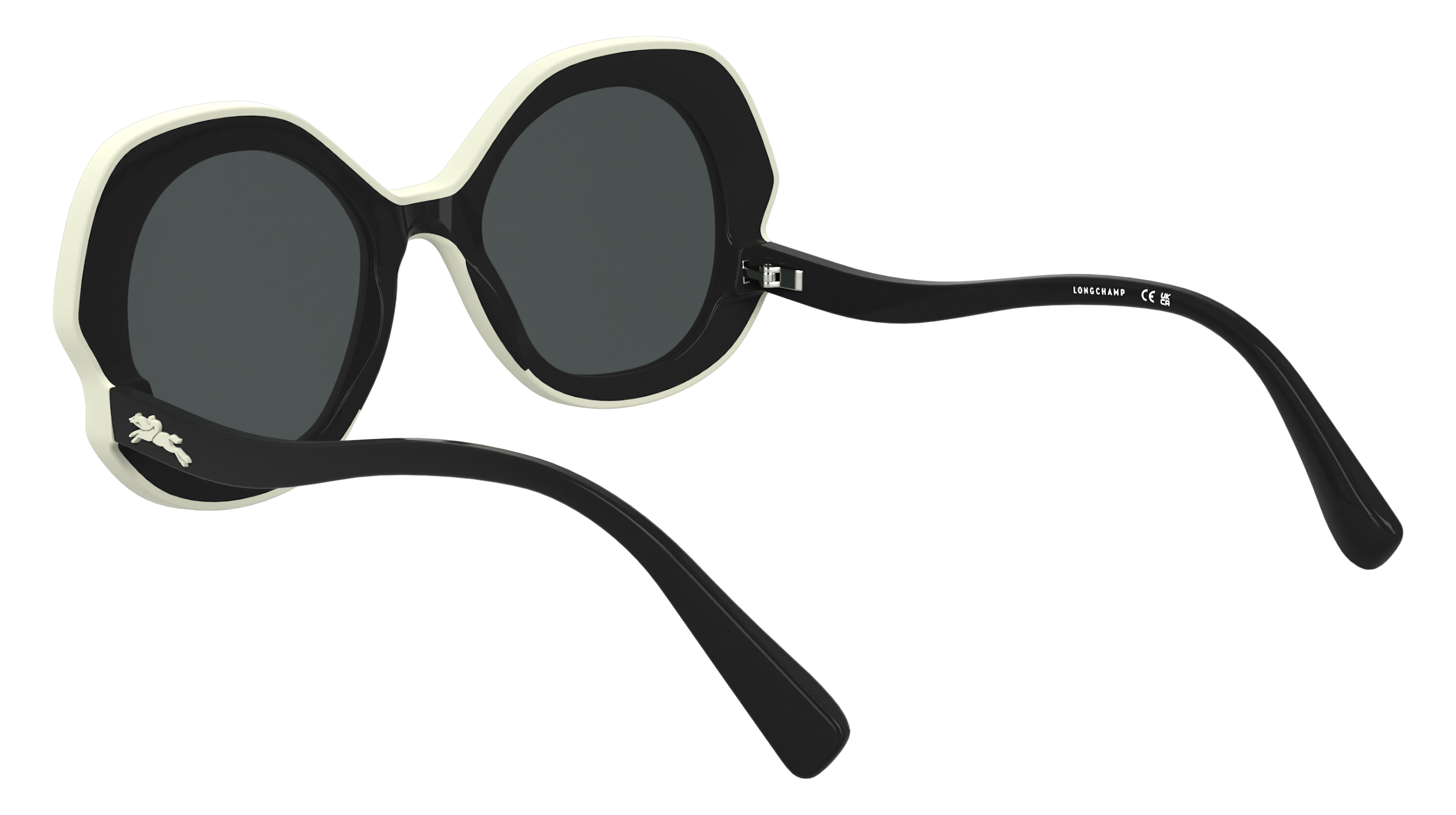 LO780S 038 Occhiali da sole LONGCHAMP 4