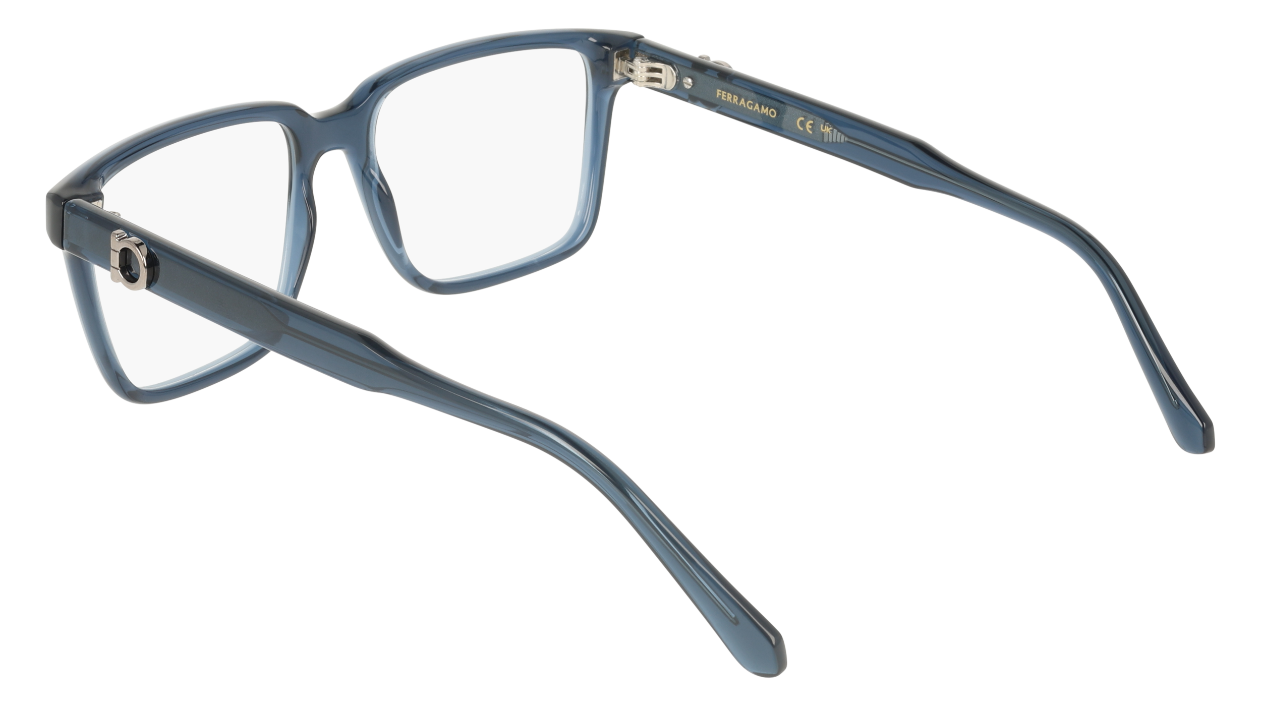 SF3028E 462 Montature da vista Ferragamo 4
