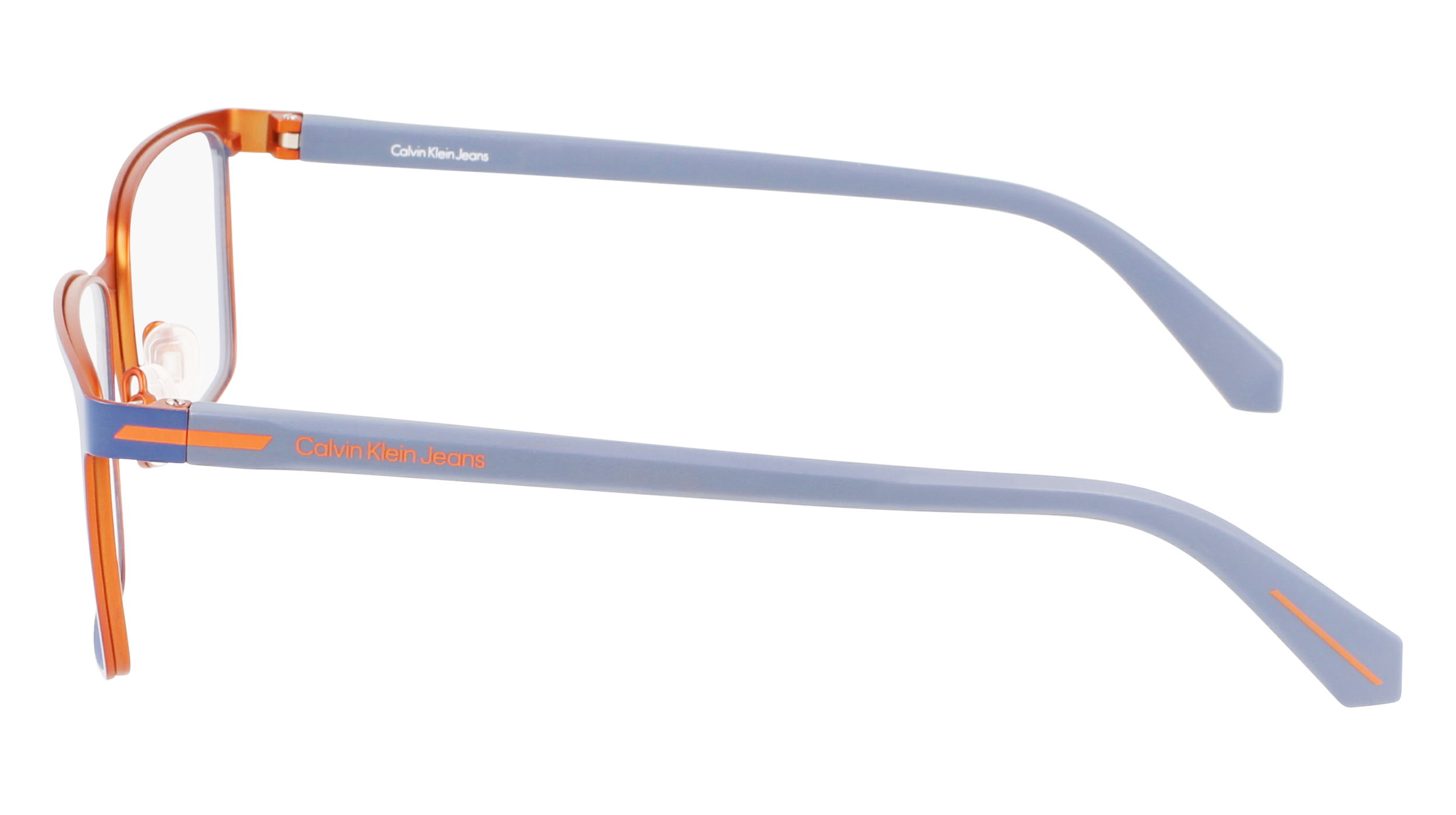 CKJ22207 400 Montature da vista Calvin Klein 6