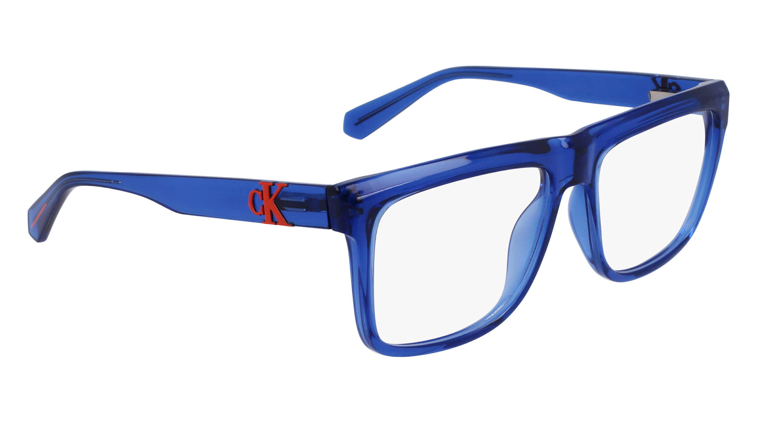 CKJ23645 400 Montature da vista Calvin Klein 10