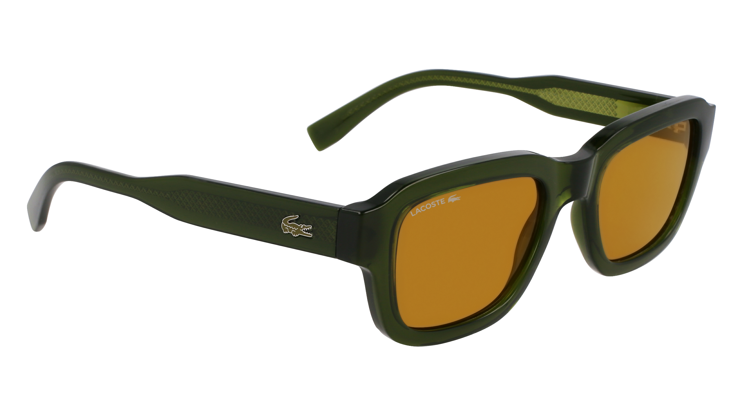 L6048S 275 Occhiali da sole Lacoste 8