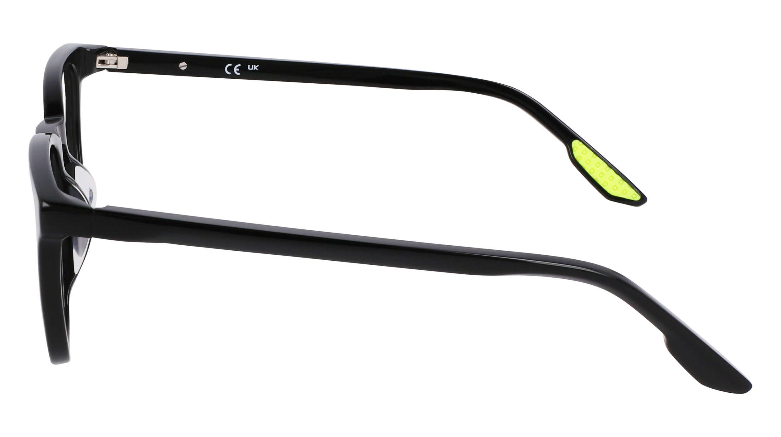 NIKE 5055 001 Montature da vista Nike 4