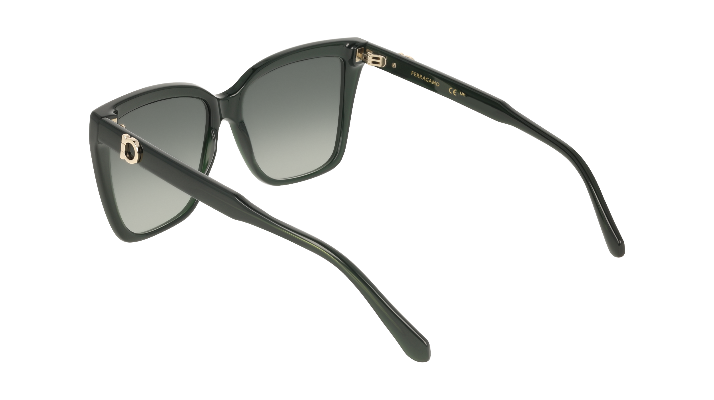 SF2085SE 302 Occhiali da sole Ferragamo 4