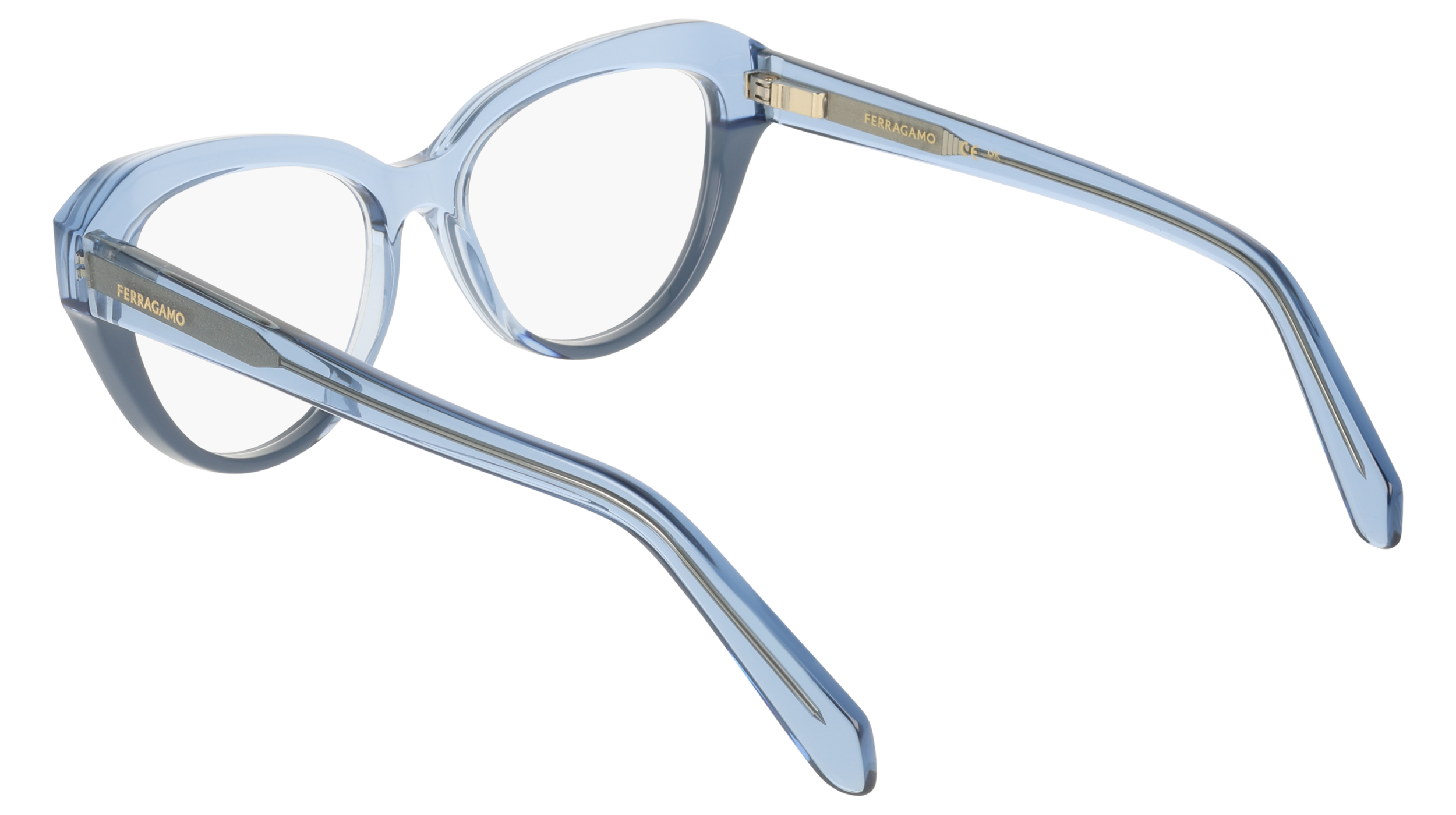SF3046 433 Montature da vista Ferragamo 4