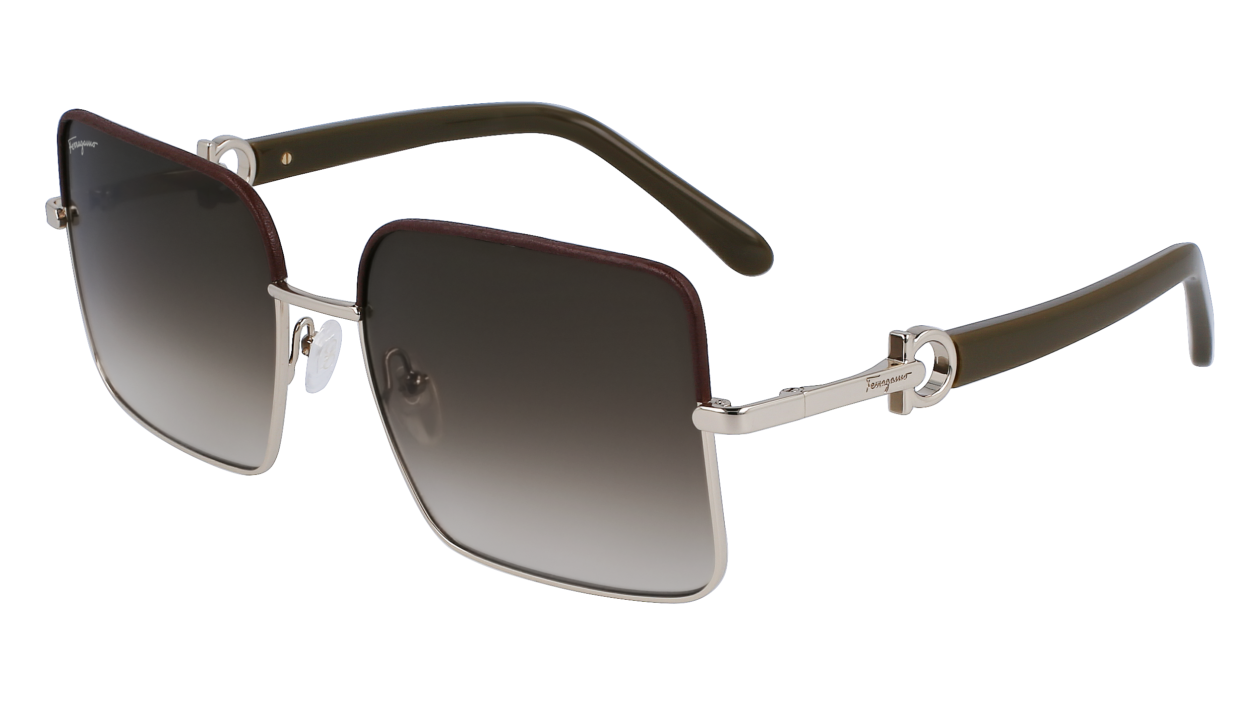 SF302SL 704 Occhiali da sole Ferragamo 1