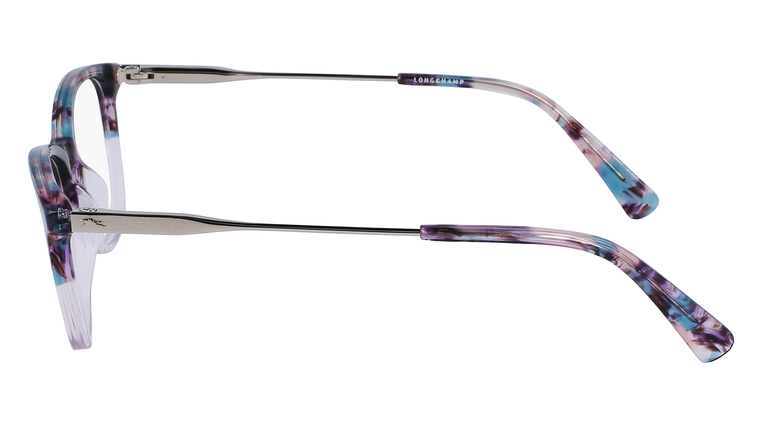 LO2683 427 Montature da vista LONGCHAMP 4