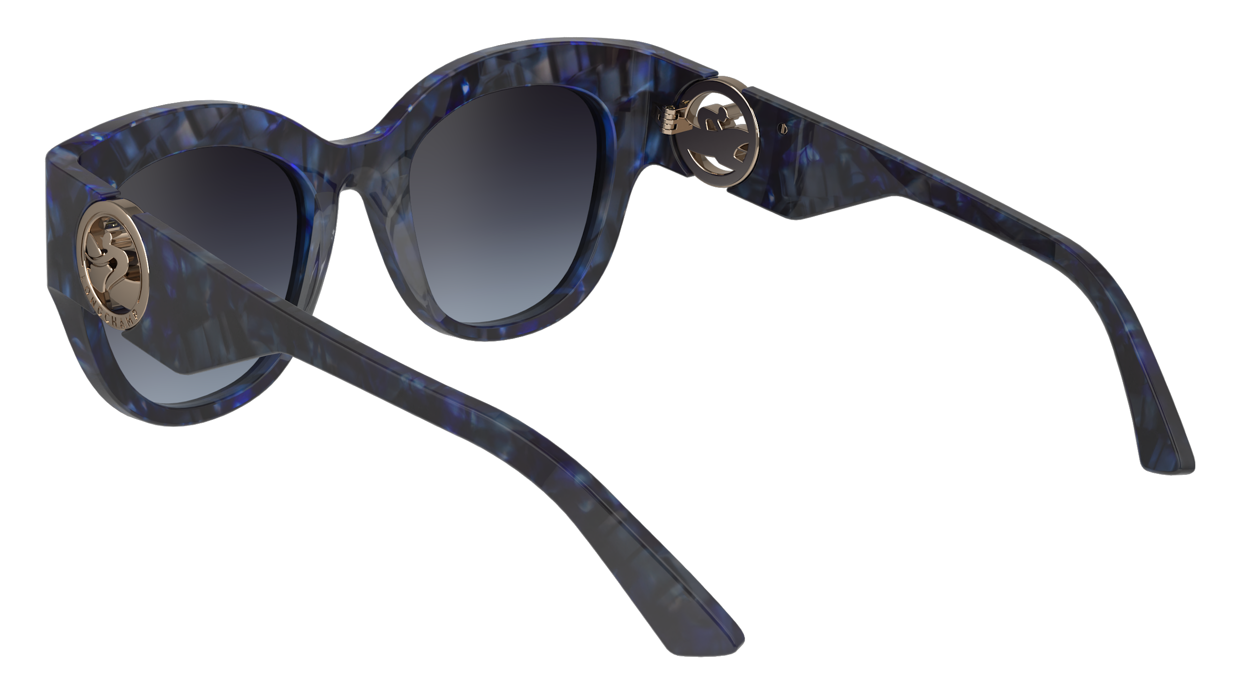 LO740S 430 Occhiali da sole LONGCHAMP 3