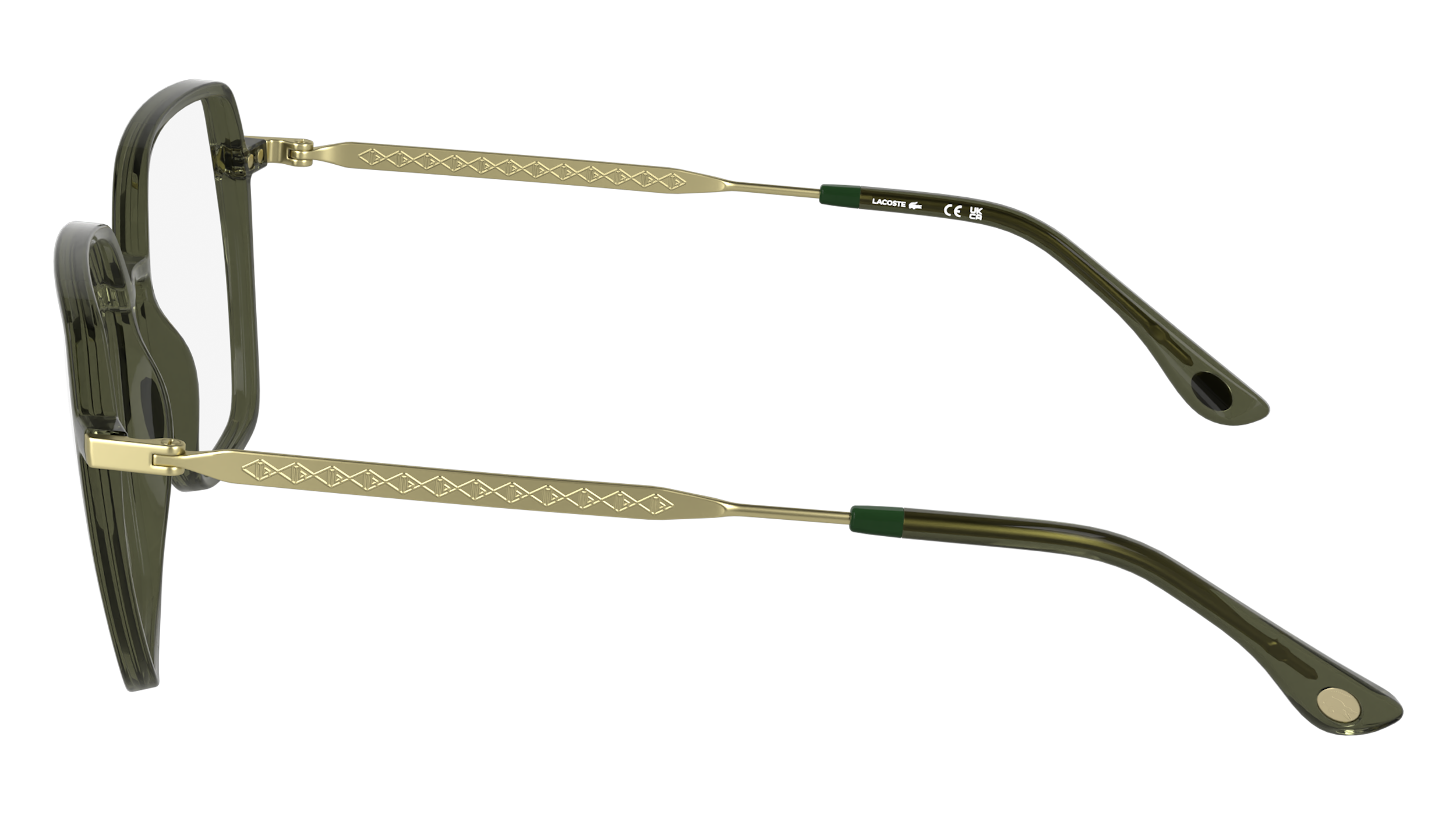 L2981 275 Montature da vista Lacoste 3