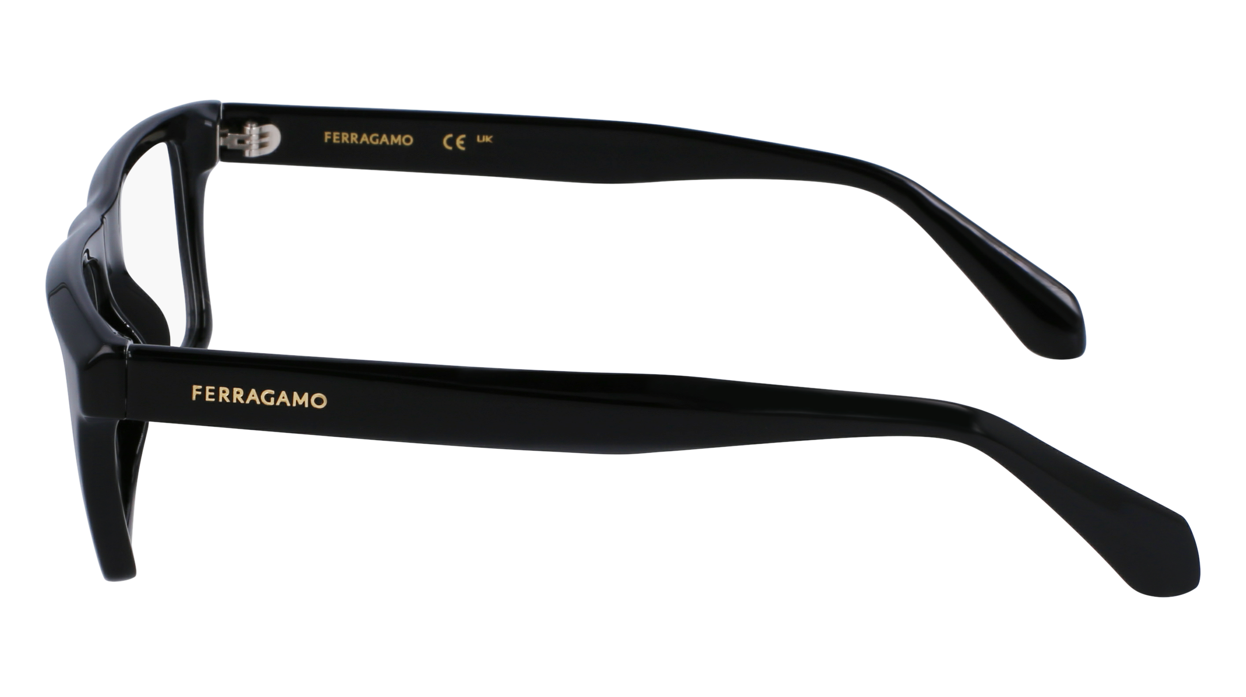 SF2988 001 Montature da vista Ferragamo 3