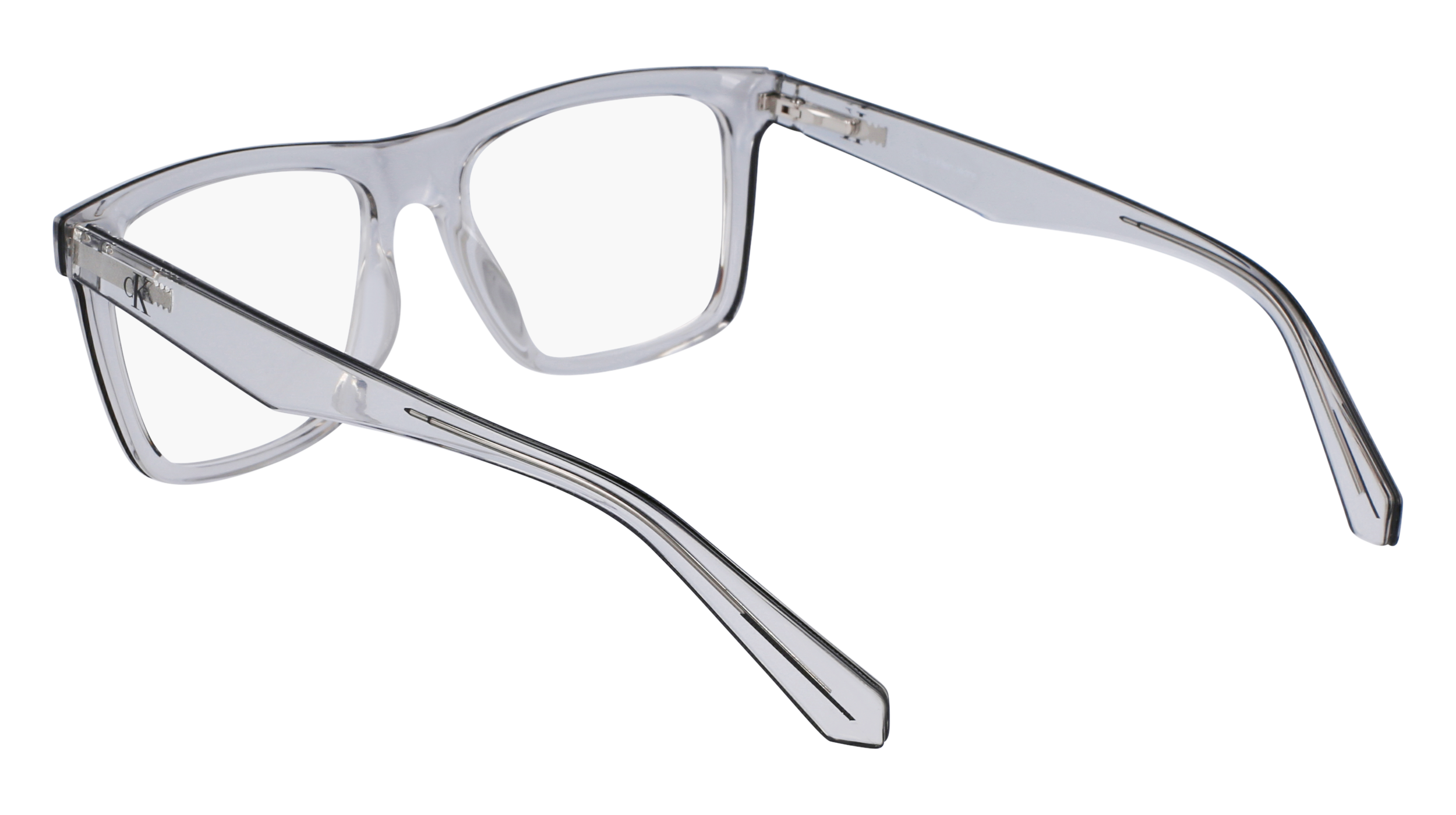 CKJ22649 971 Montature da vista Calvin Klein 4