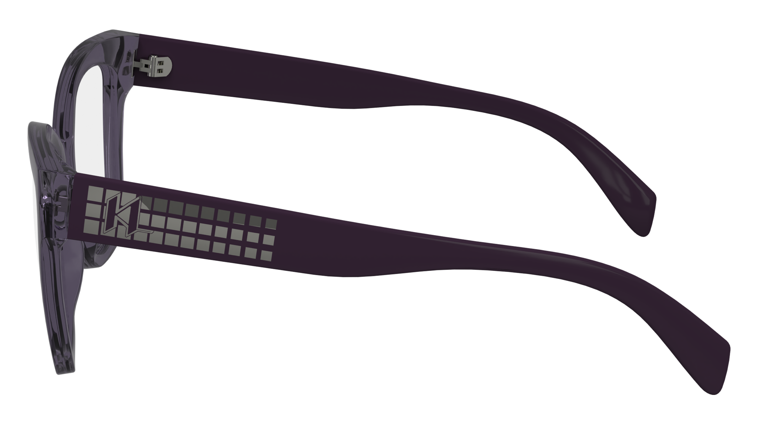 KL6150 541 Montature da vista Karl Lagerfeld 5