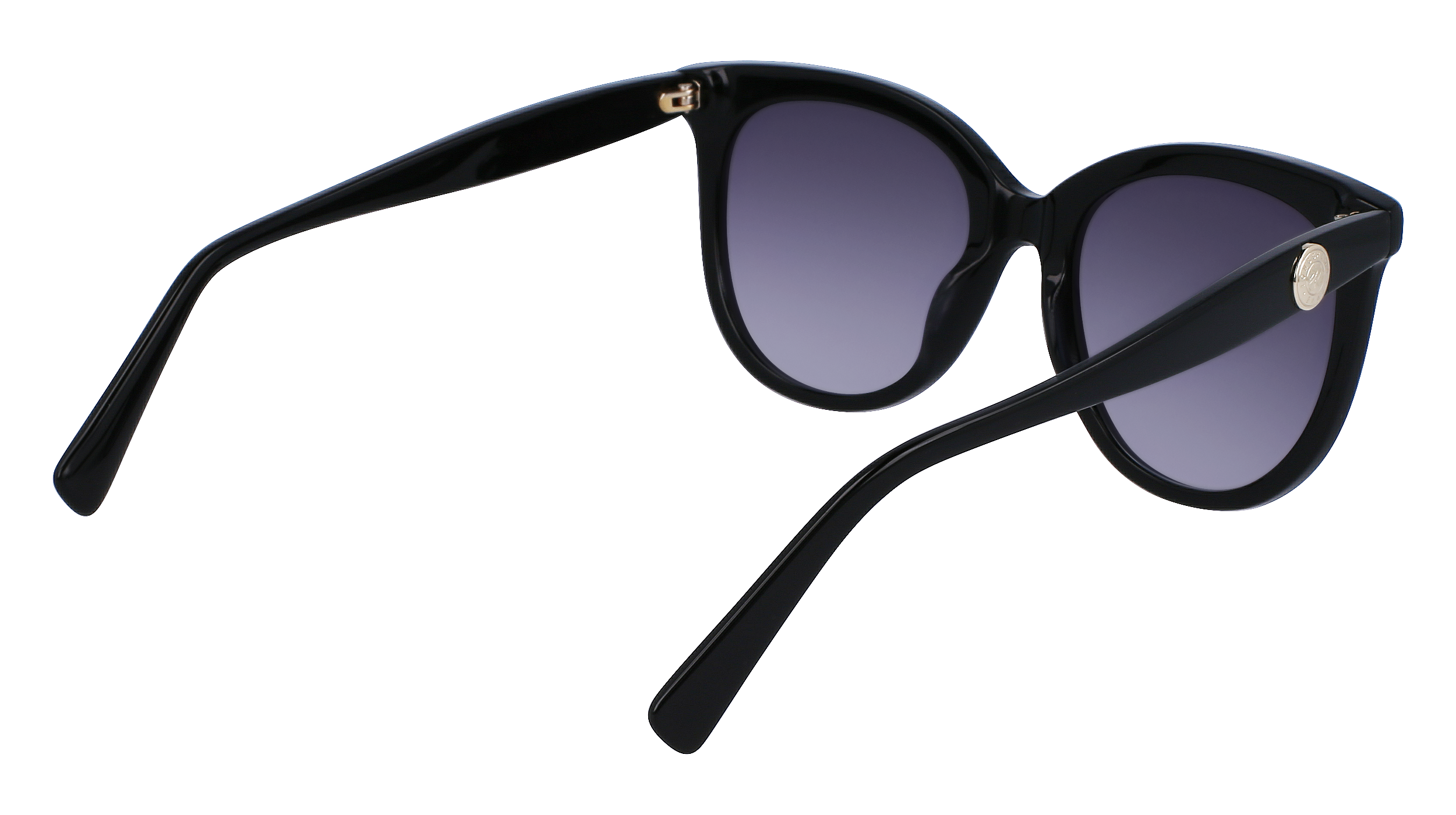 LO731S 001 Occhiali da sole LONGCHAMP 5