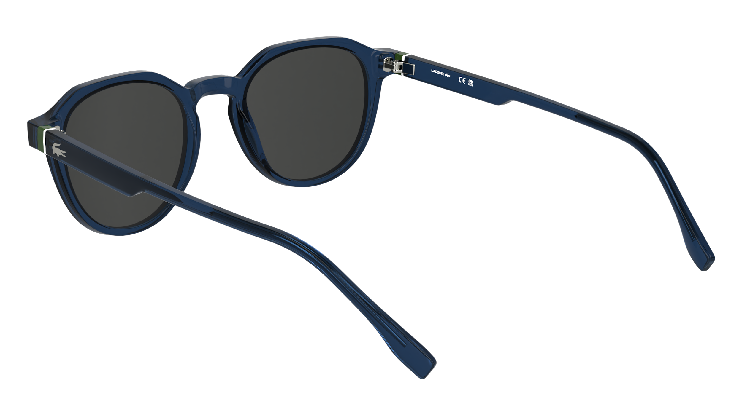 L6052S 410 Occhiali da sole Lacoste 4
