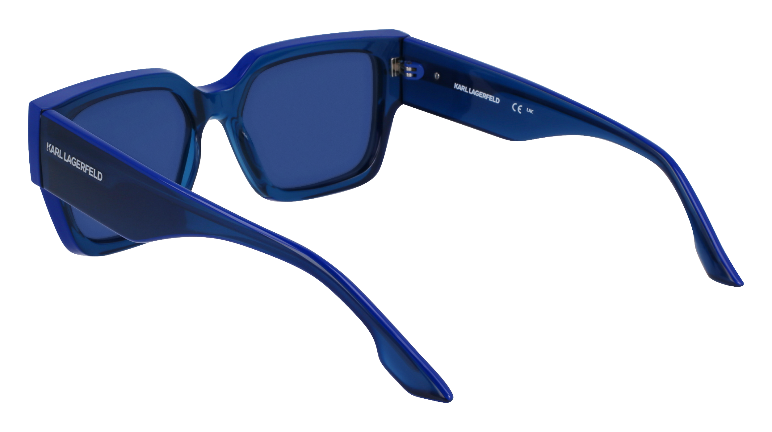 KL6142S 423 Occhiali da sole Karl Lagerfeld 3