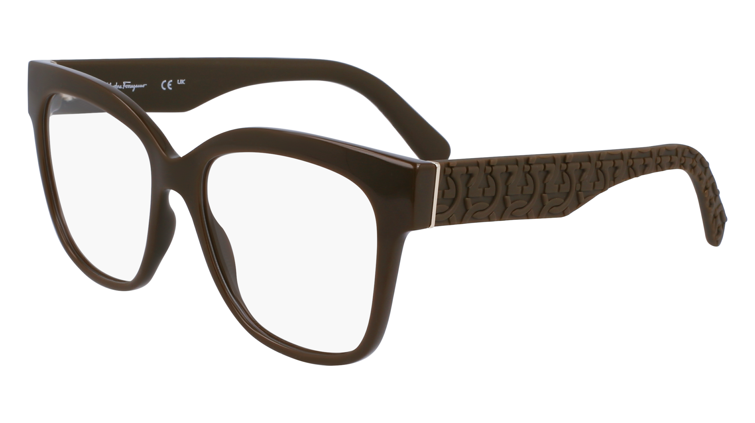 SF2956EN 324 Montature da vista Ferragamo 1