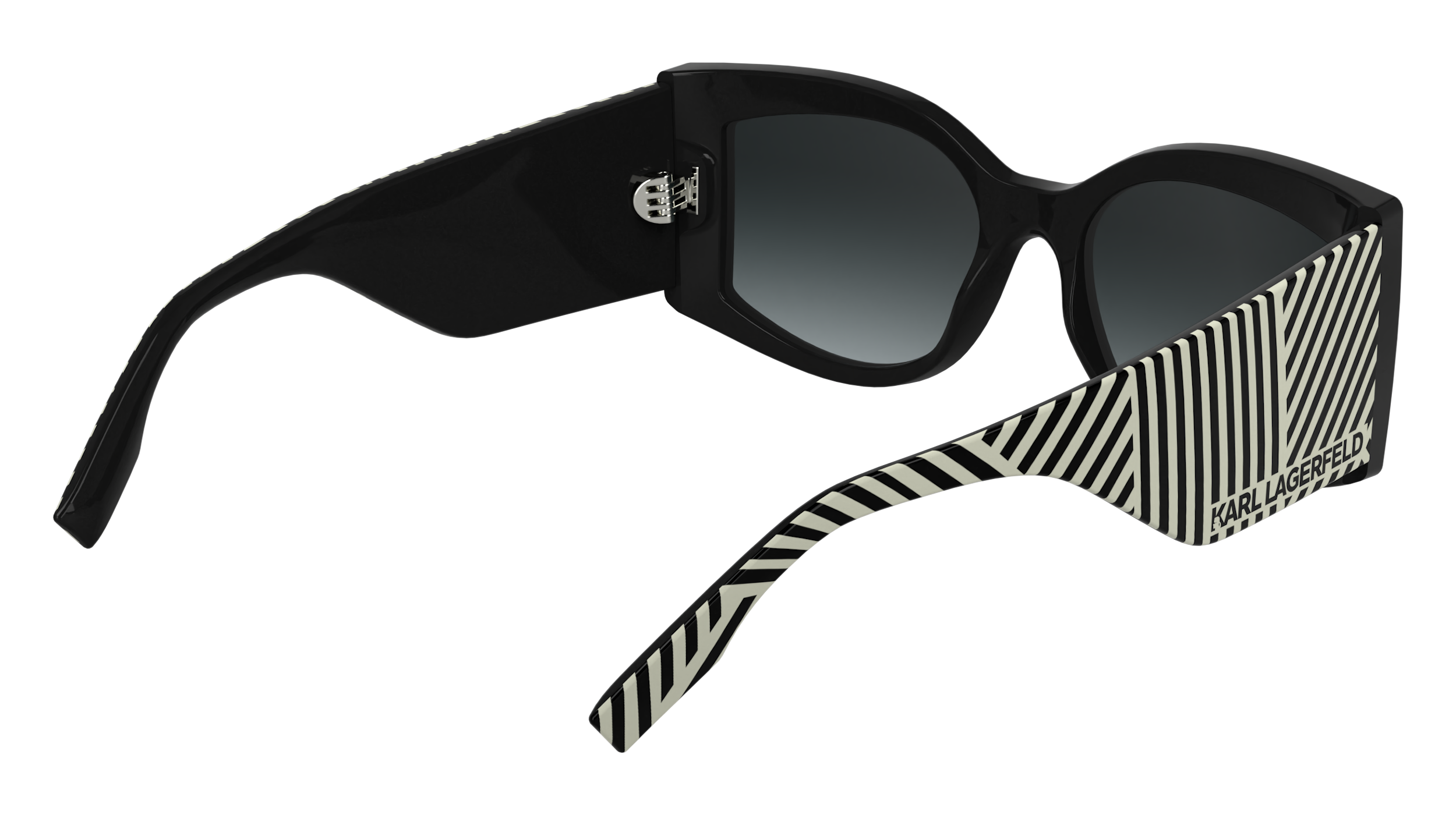 KL6183S 001 Occhiali da sole Karl Lagerfeld 6