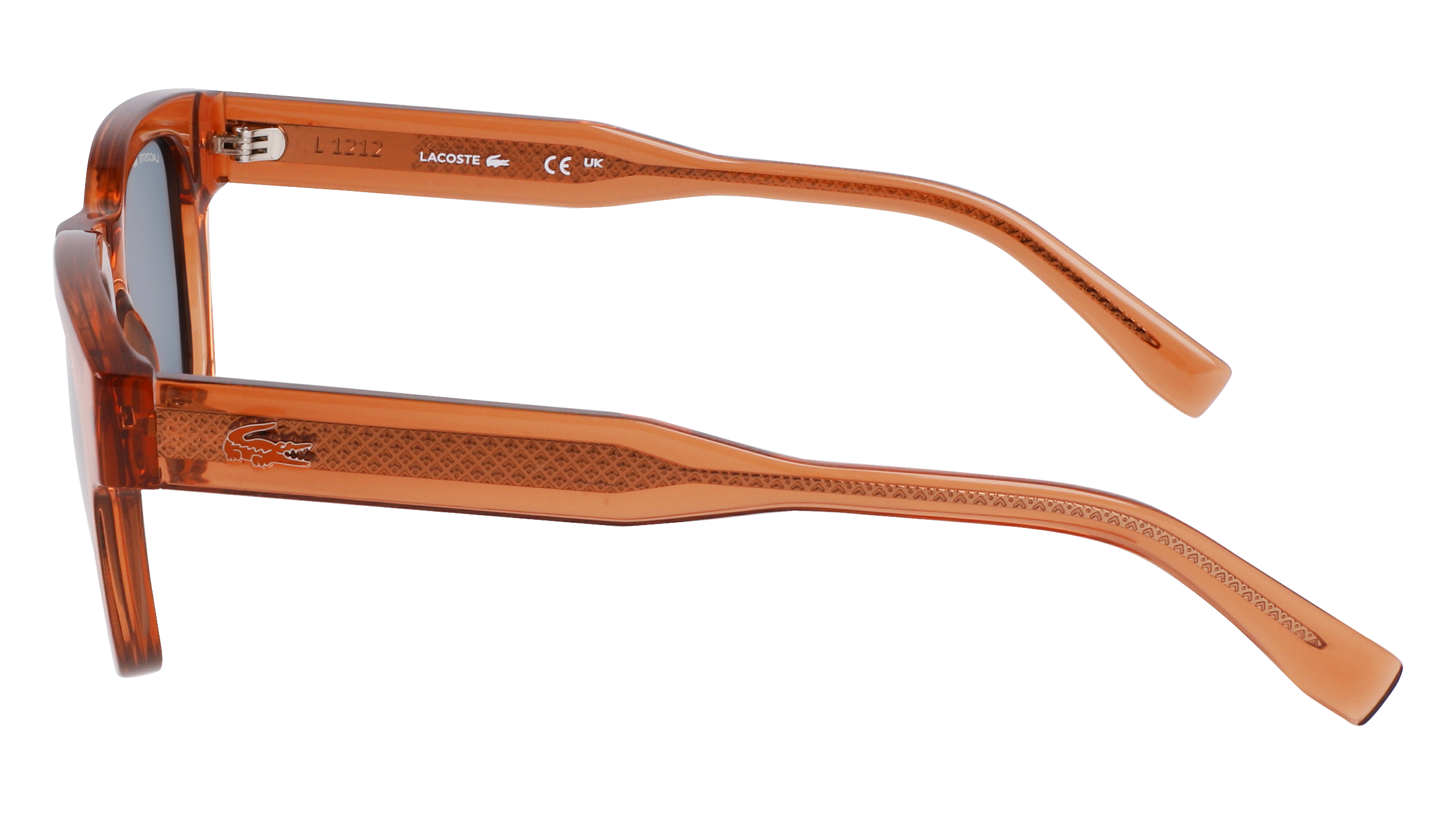 L6023S 204 Occhiali da sole Lacoste 4