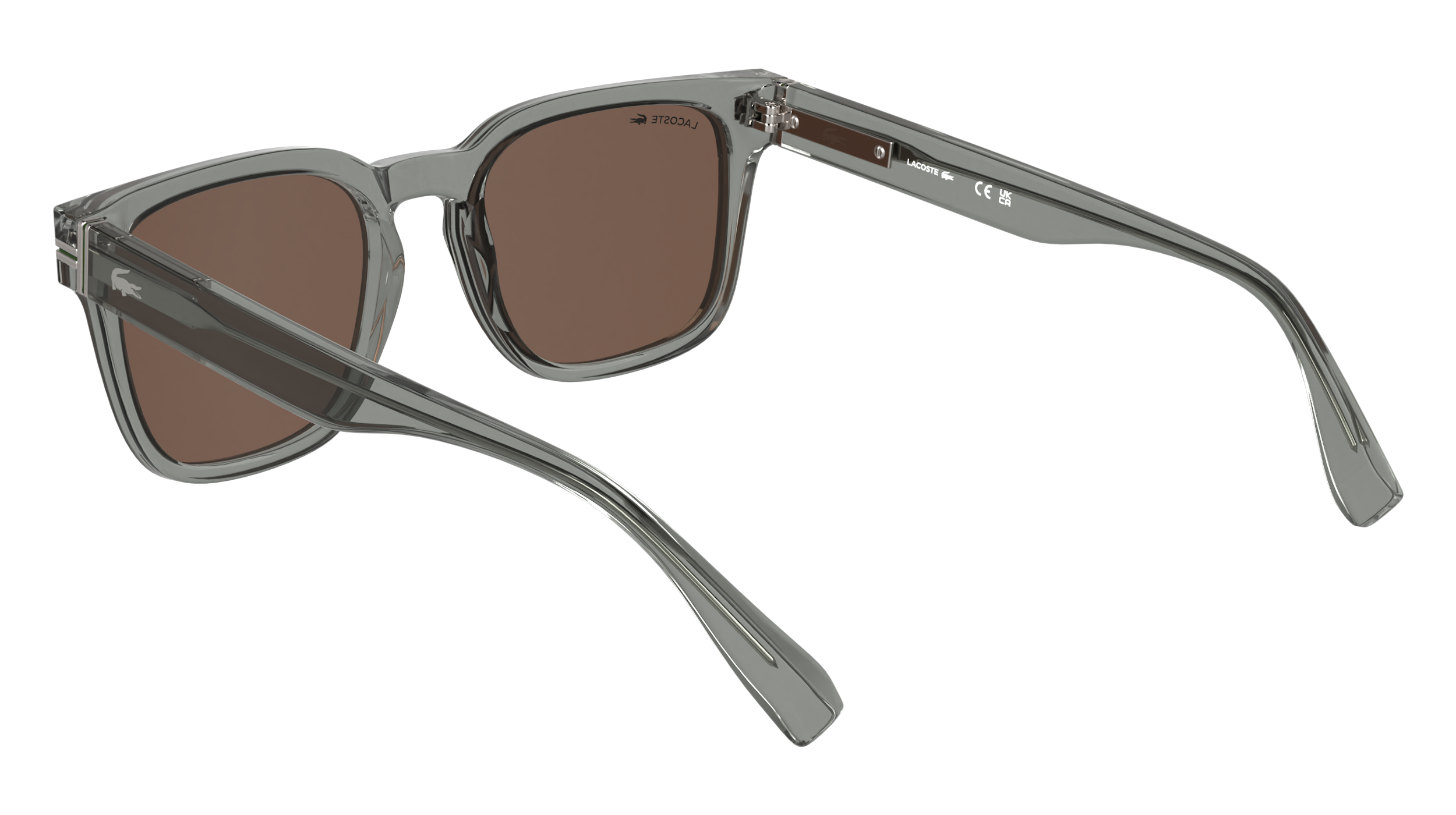 L6065S 038 Occhiali da sole Lacoste 4