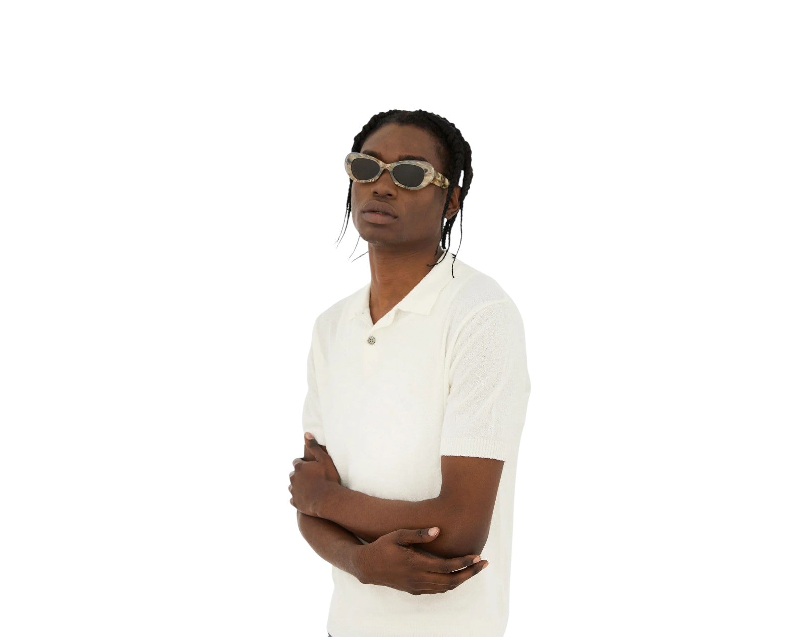 BAX Izipho Boogie Occhiali da sole Retrosuperfuture 4