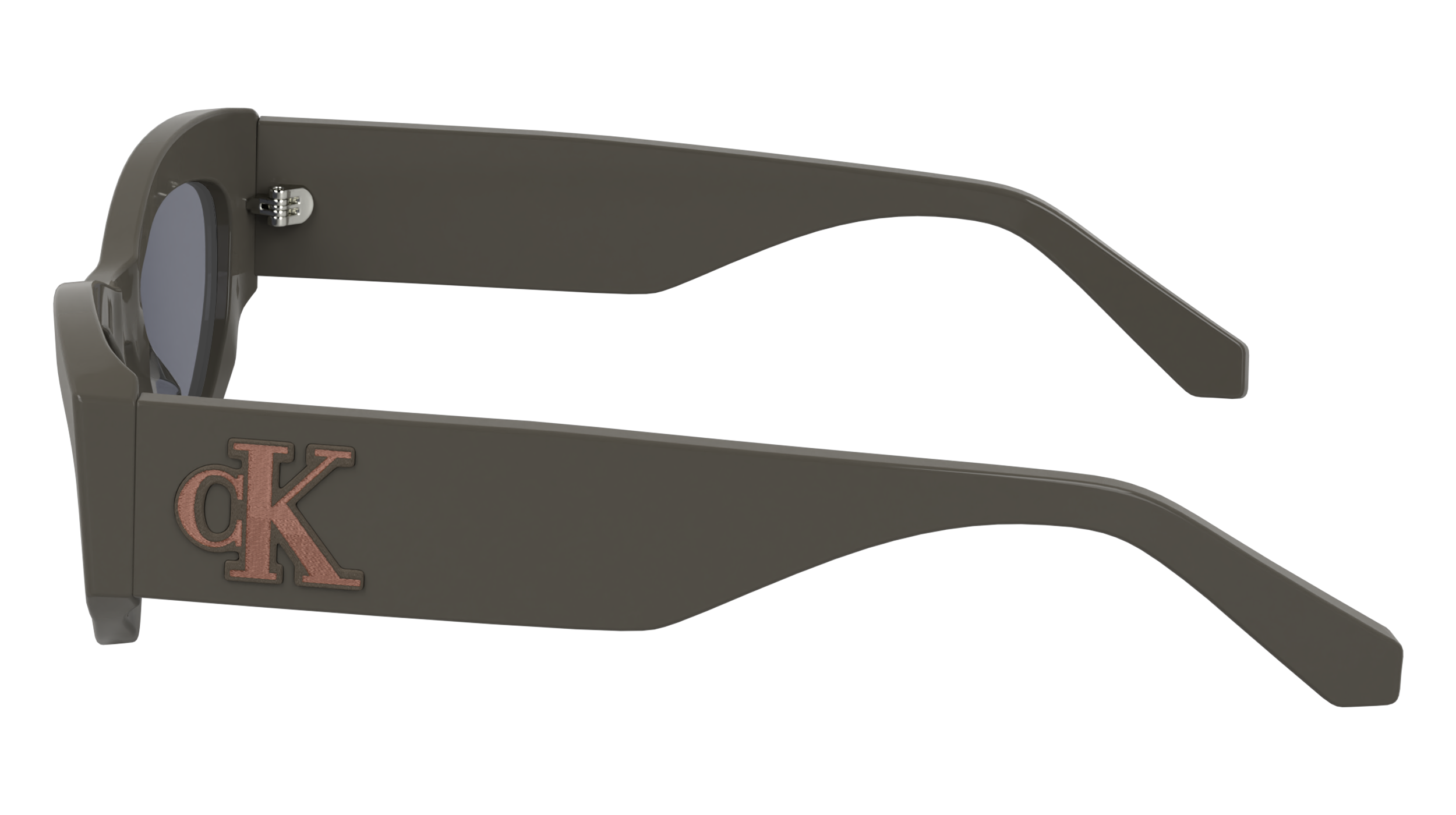 CKJ24626S 050 Occhiali da sole Calvin Klein 5