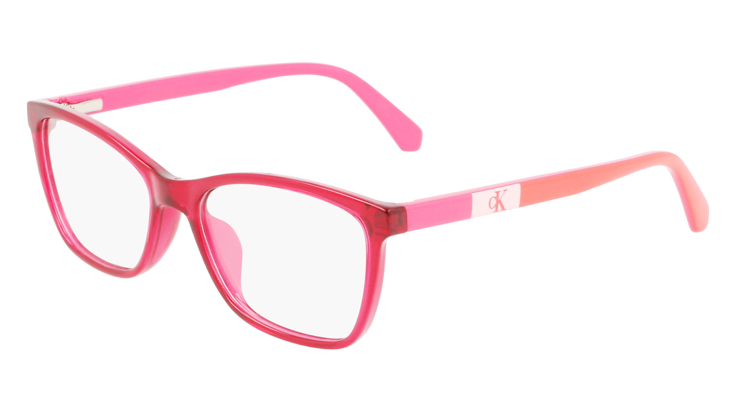 CKJ22304 679 Montature da vista Calvin Klein 1