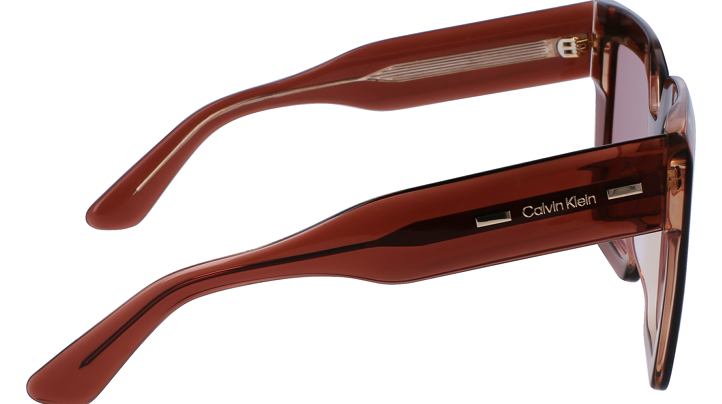 CK23502S 601 Occhiali da sole Calvin Klein 10