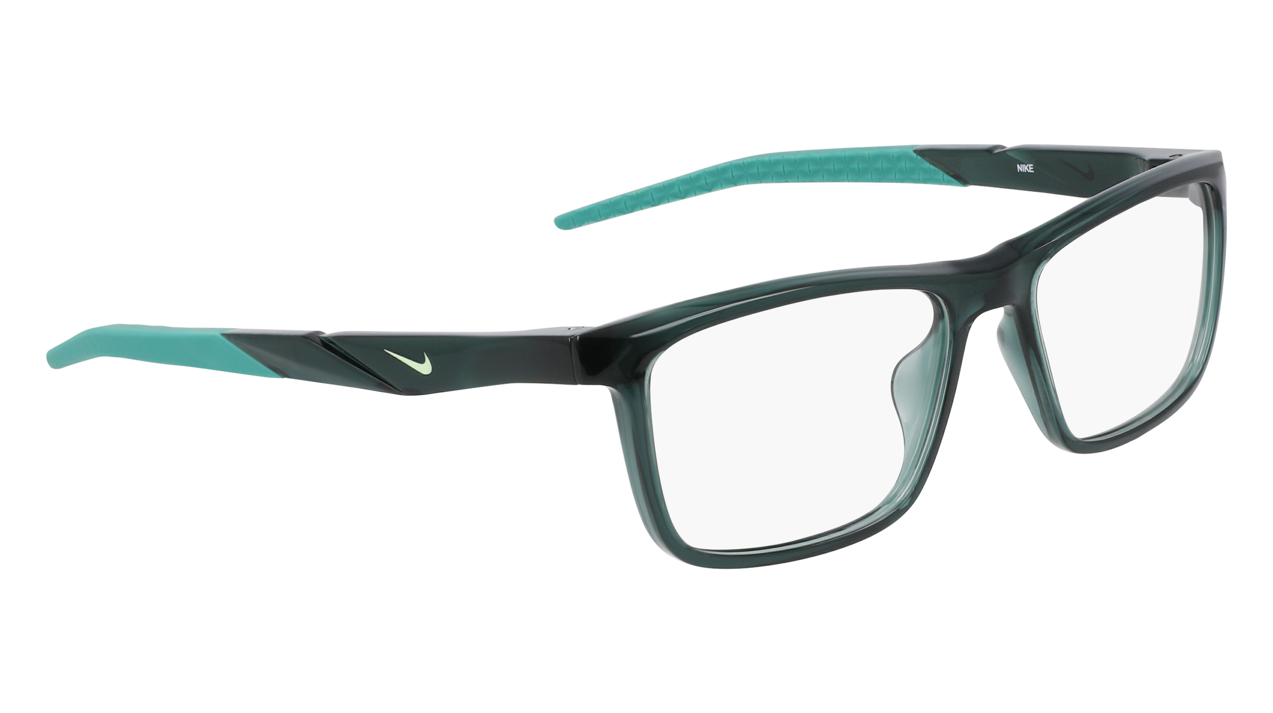 NIKE 7057 301 Montature da vista Nike 8