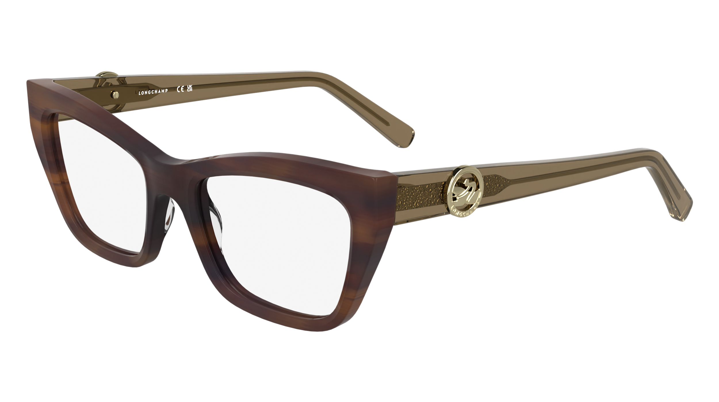 LO2762 238 Montature da vista LONGCHAMP 1