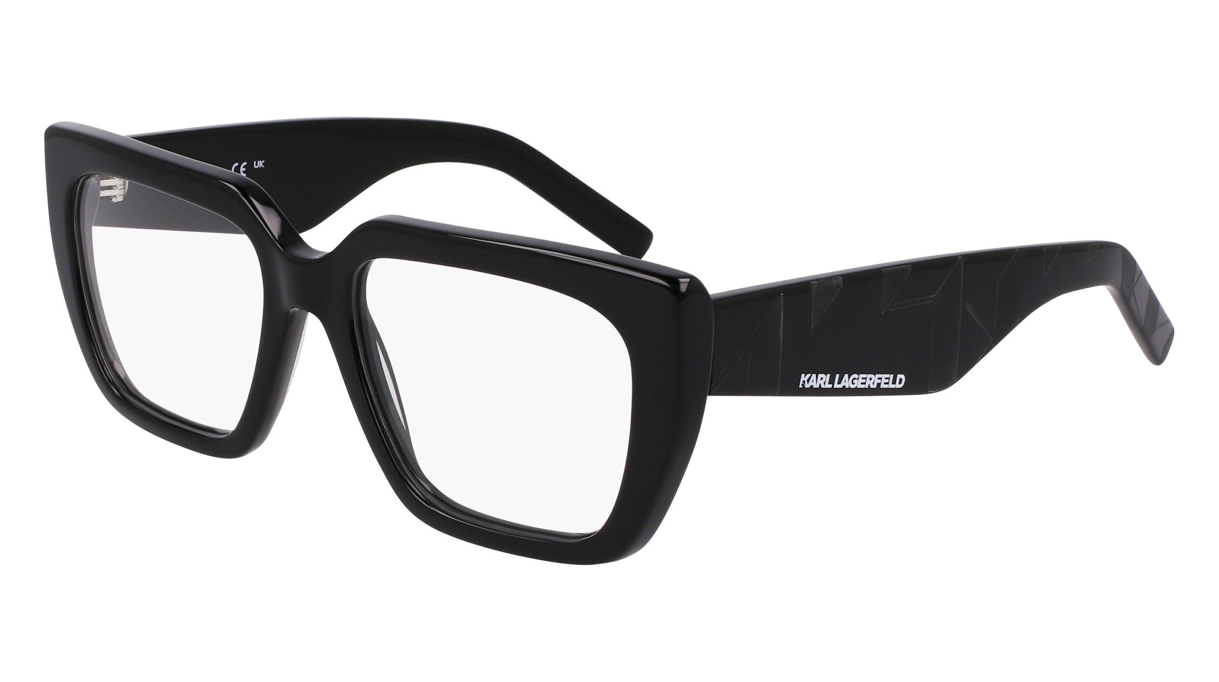 KL6159 001 Montature da vista Karl Lagerfeld 1