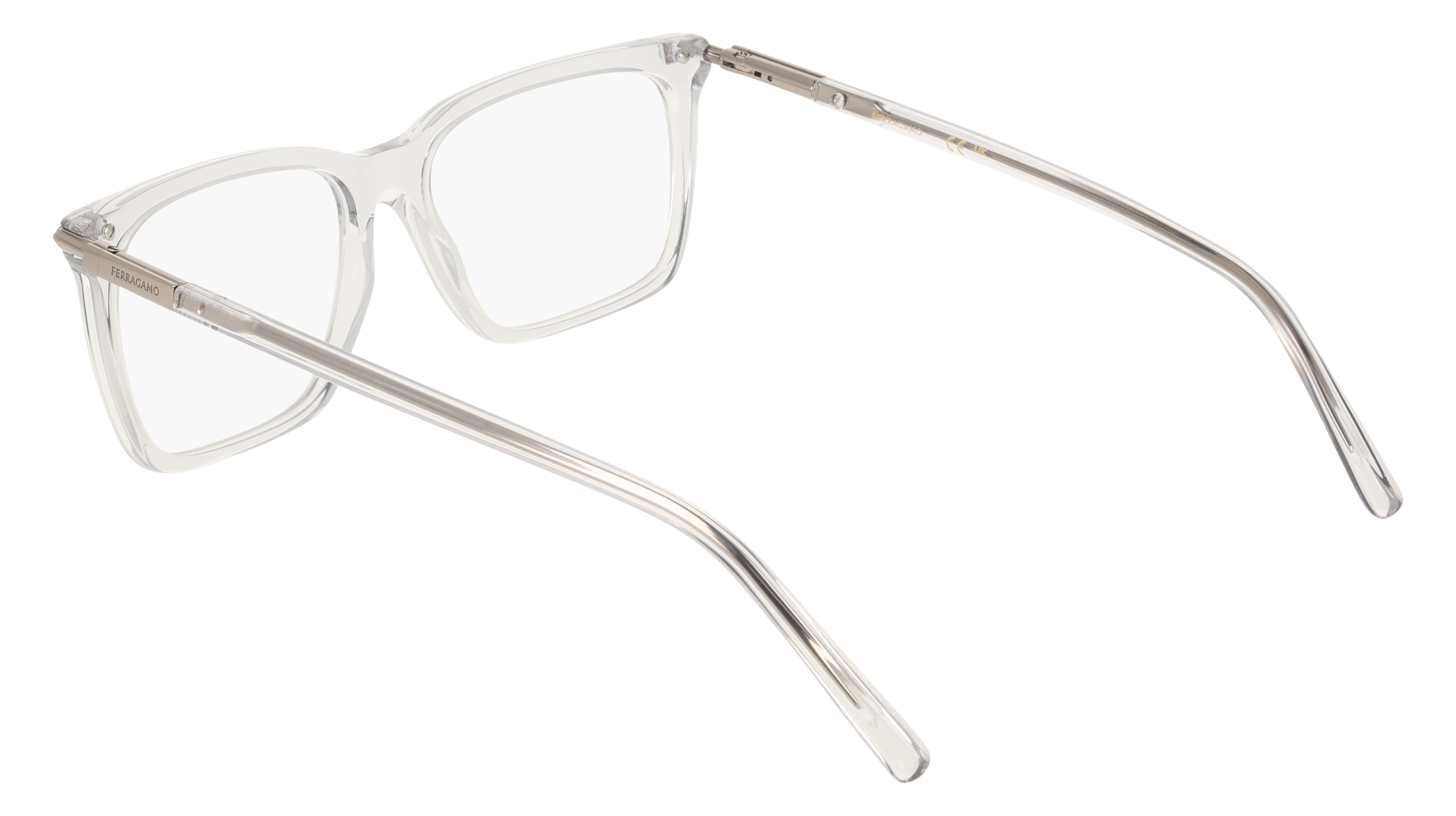 SF3037 050 Montature da vista Ferragamo 4
