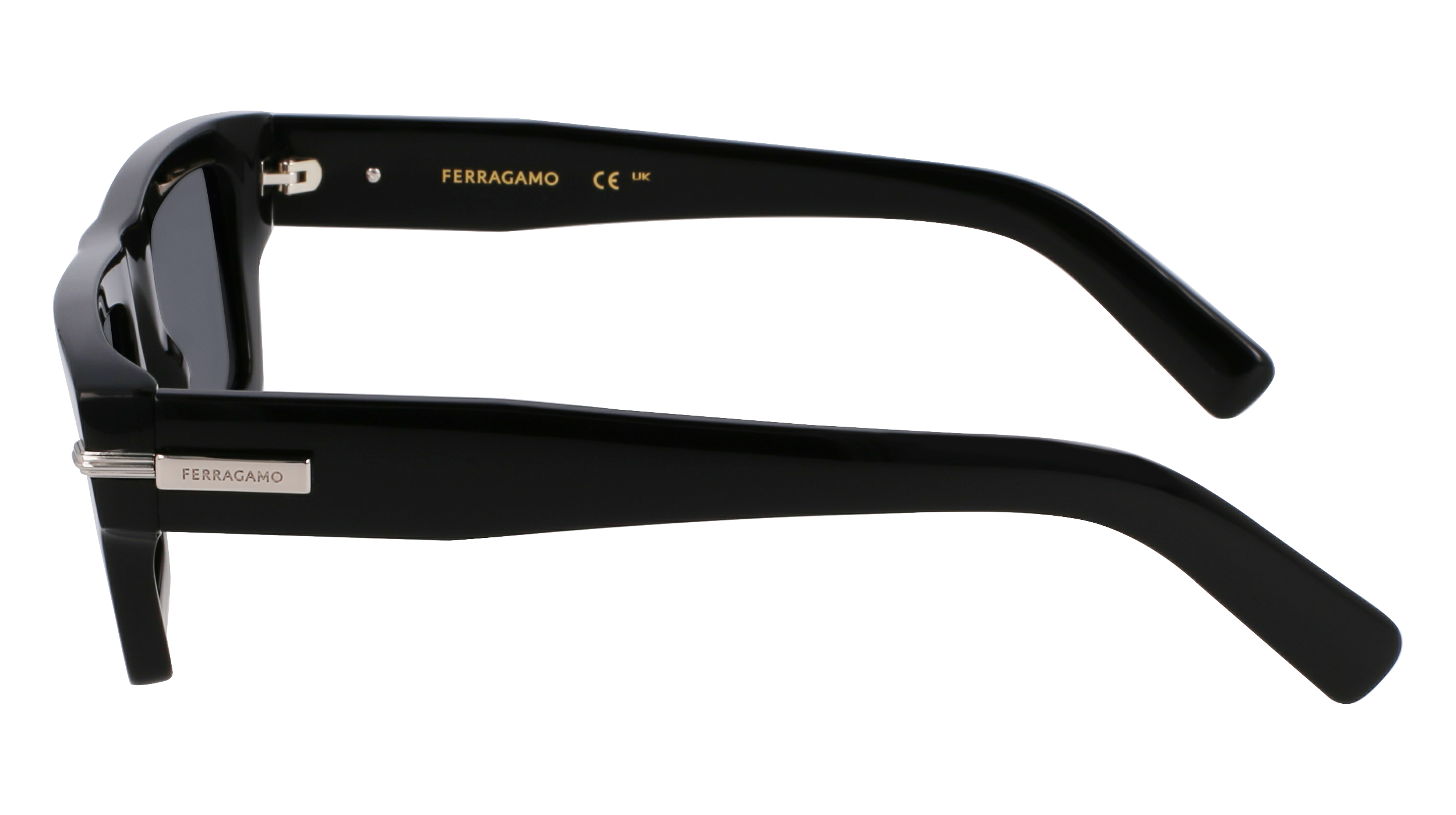 SF2034S 001 Occhiali da sole Ferragamo 4