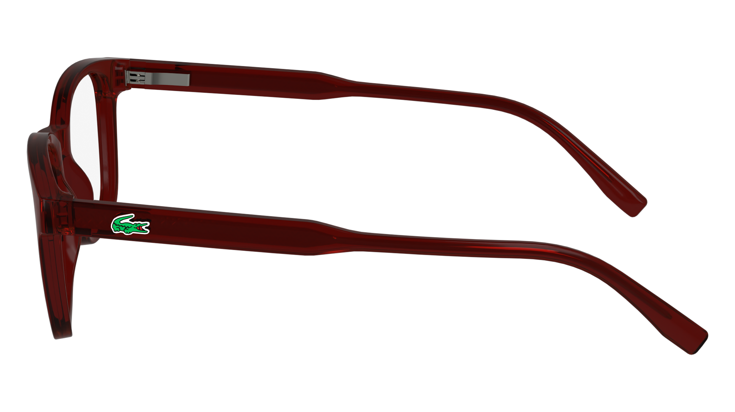 L3803B 513 Montature da vista Lacoste 4