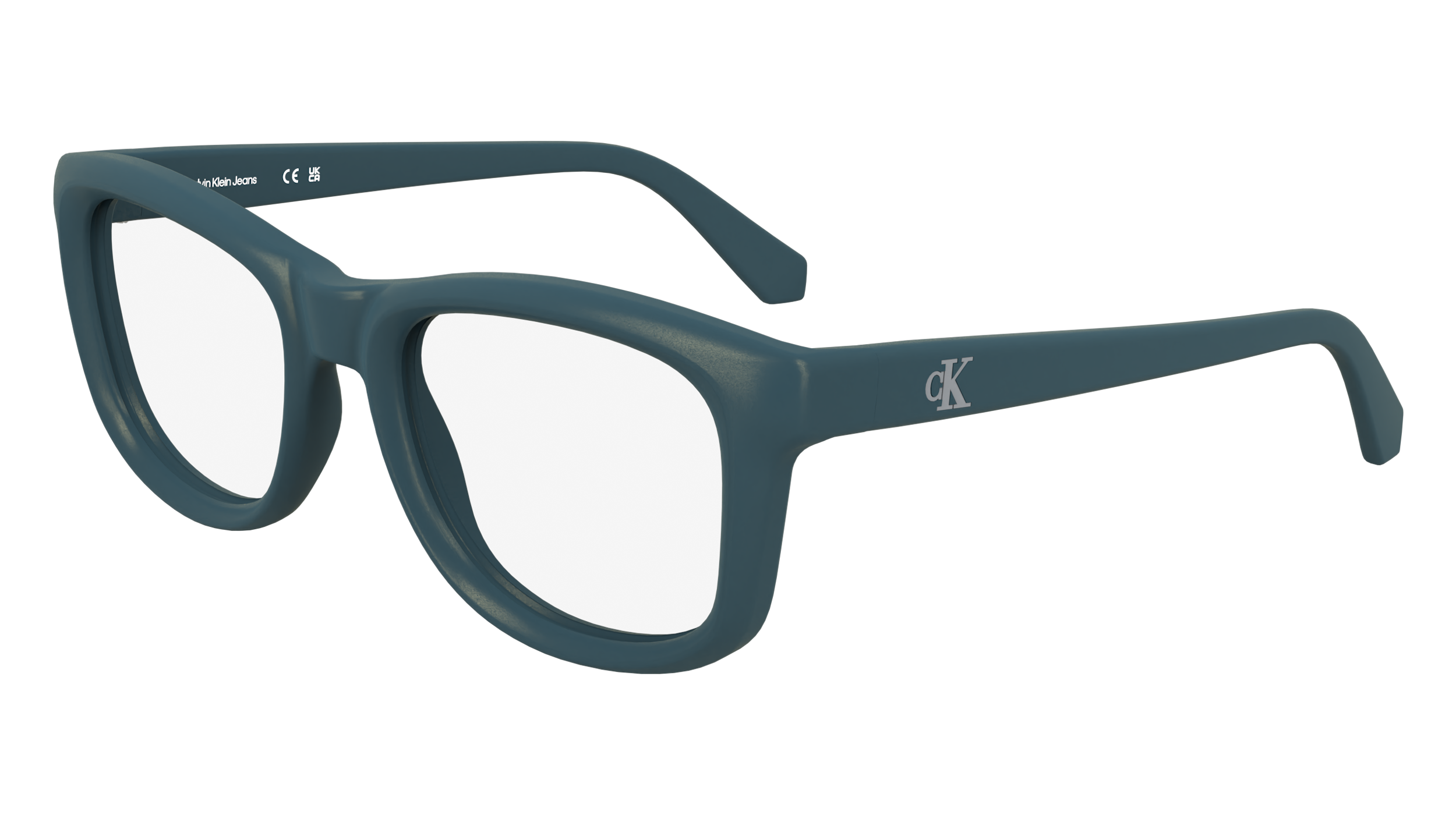 CKJ25614 400 Montature da vista Calvin Klein 1