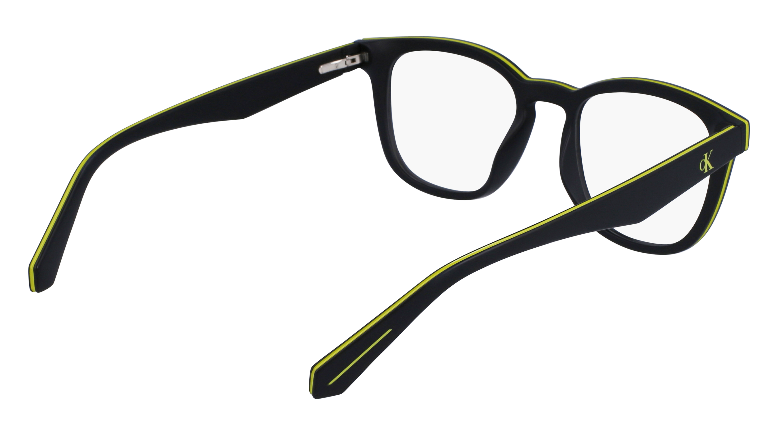 CKJ22650 002 Montature da vista Calvin Klein 7