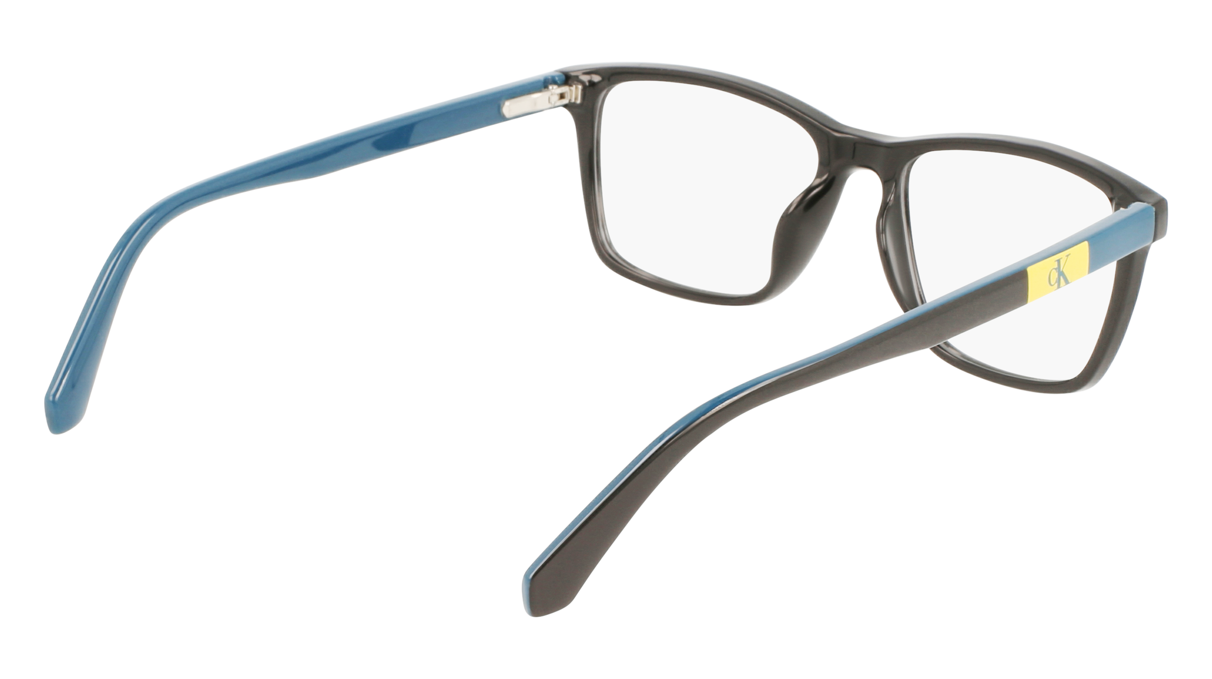 CKJ22302 001 Montature da vista Calvin Klein 7