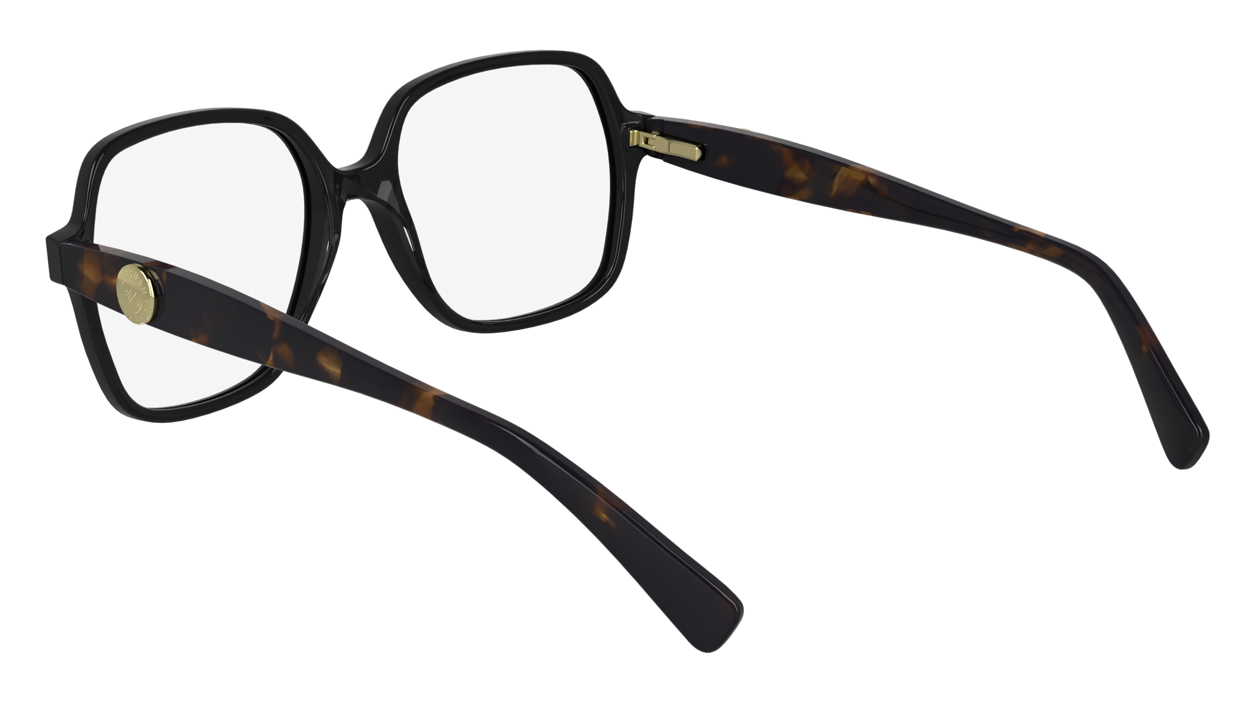 LO2757 001 Montature da vista LONGCHAMP 4