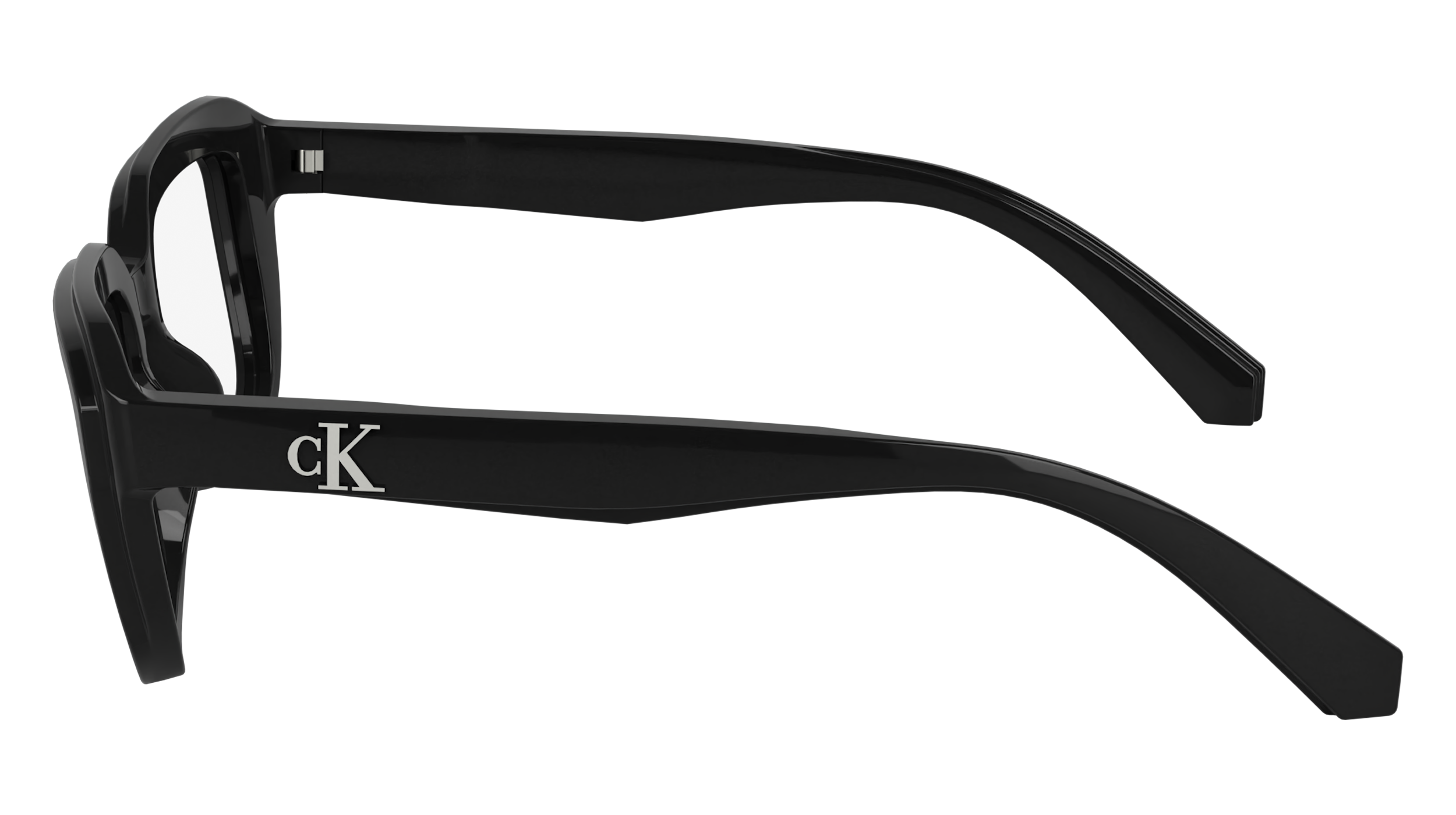 CKJ24627 001 Montature da vista Calvin Klein 4