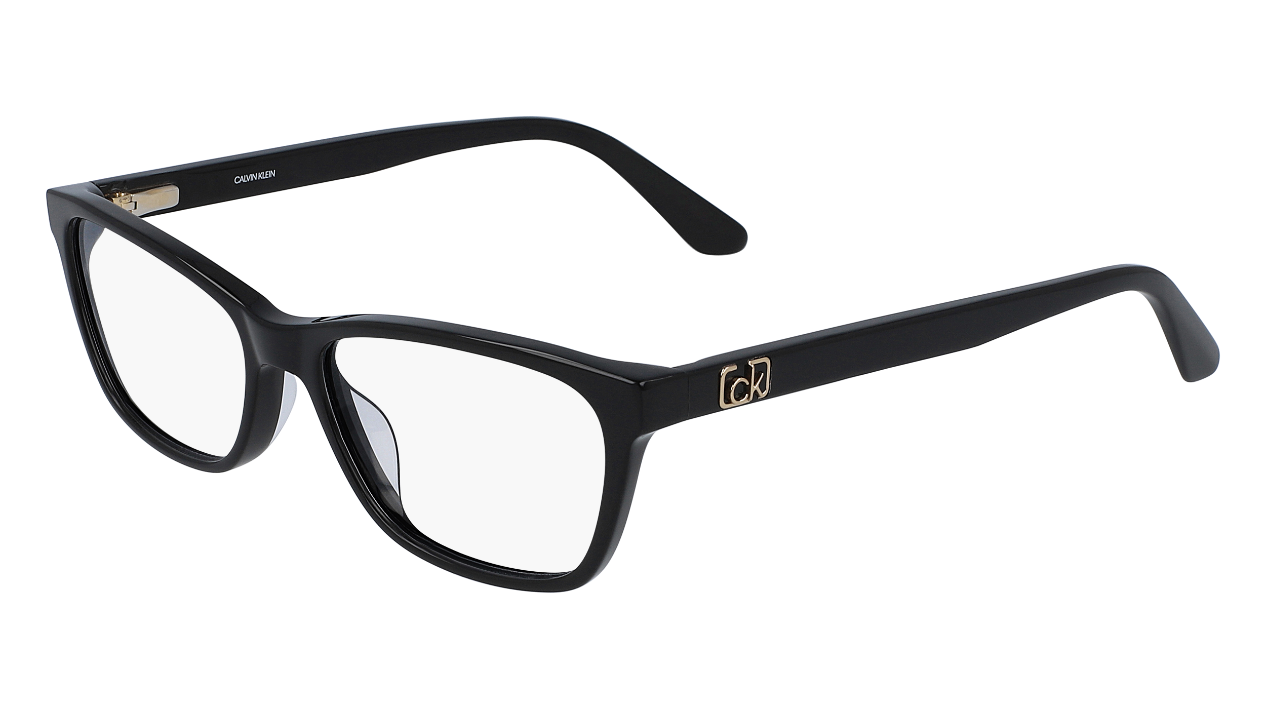 CK20530 001 Montature da vista Calvin Klein 1