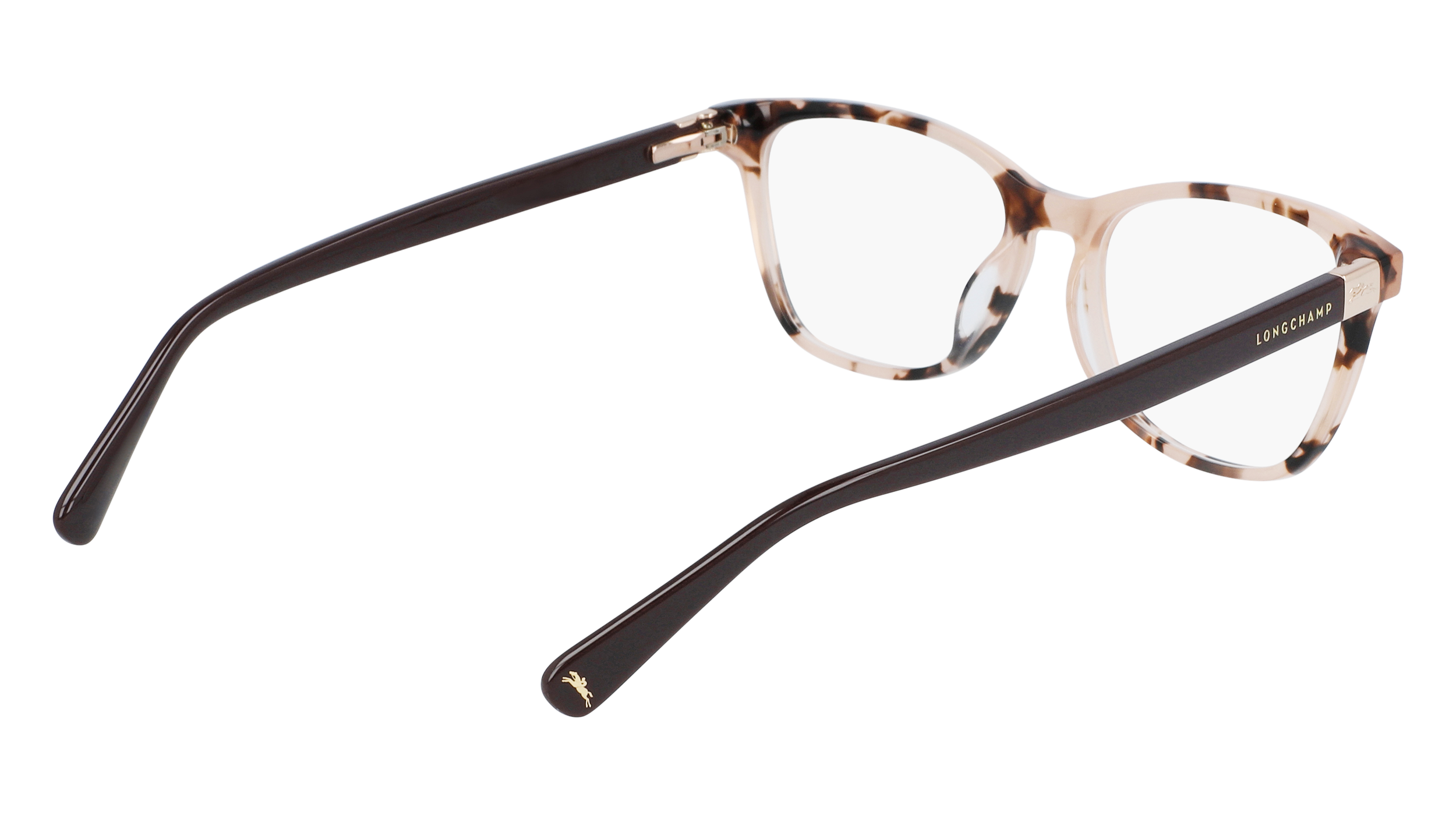 LO2647 609 Montature da vista LONGCHAMP 5