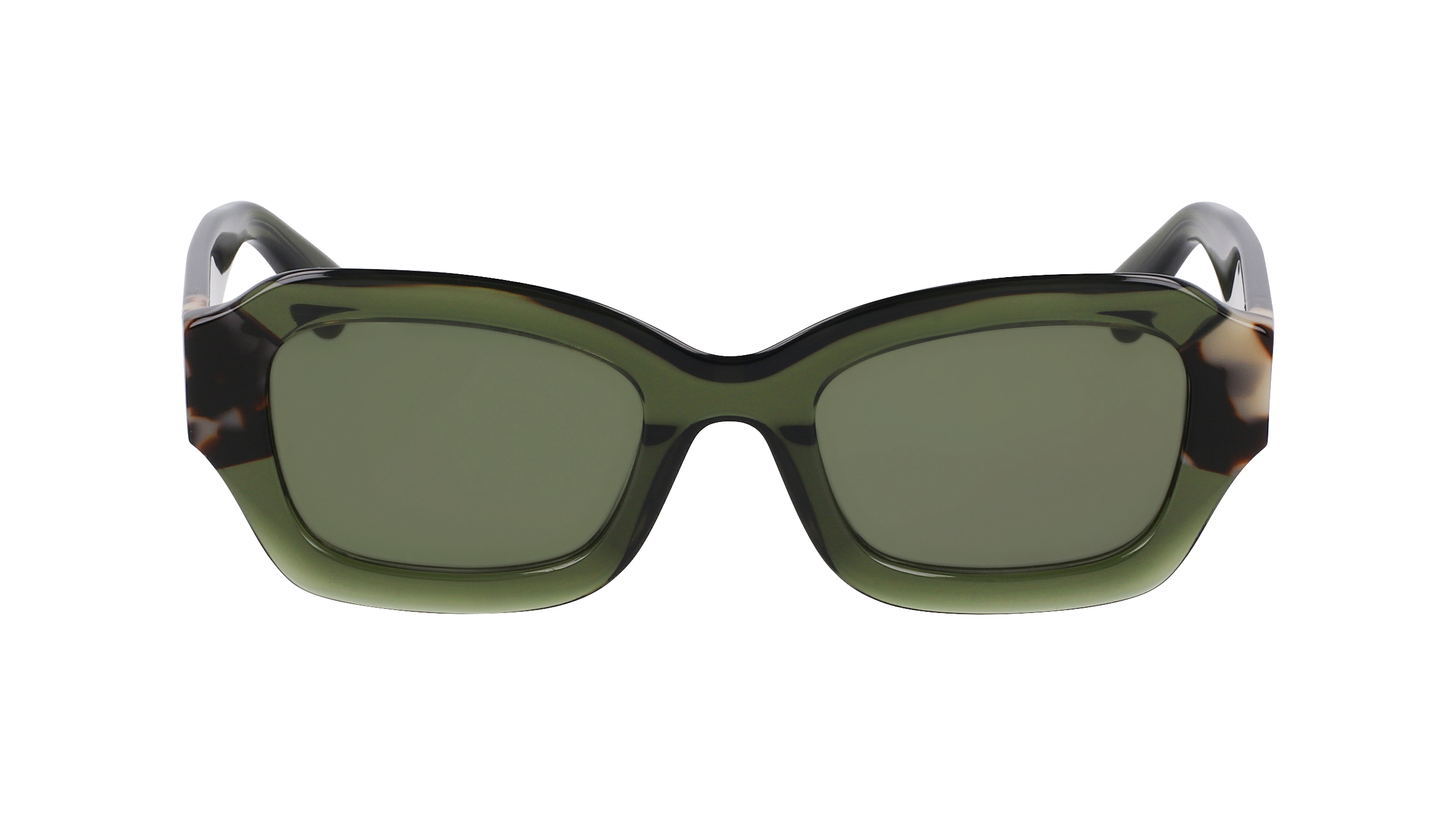 LO749S 320 Occhiali da sole LONGCHAMP 2