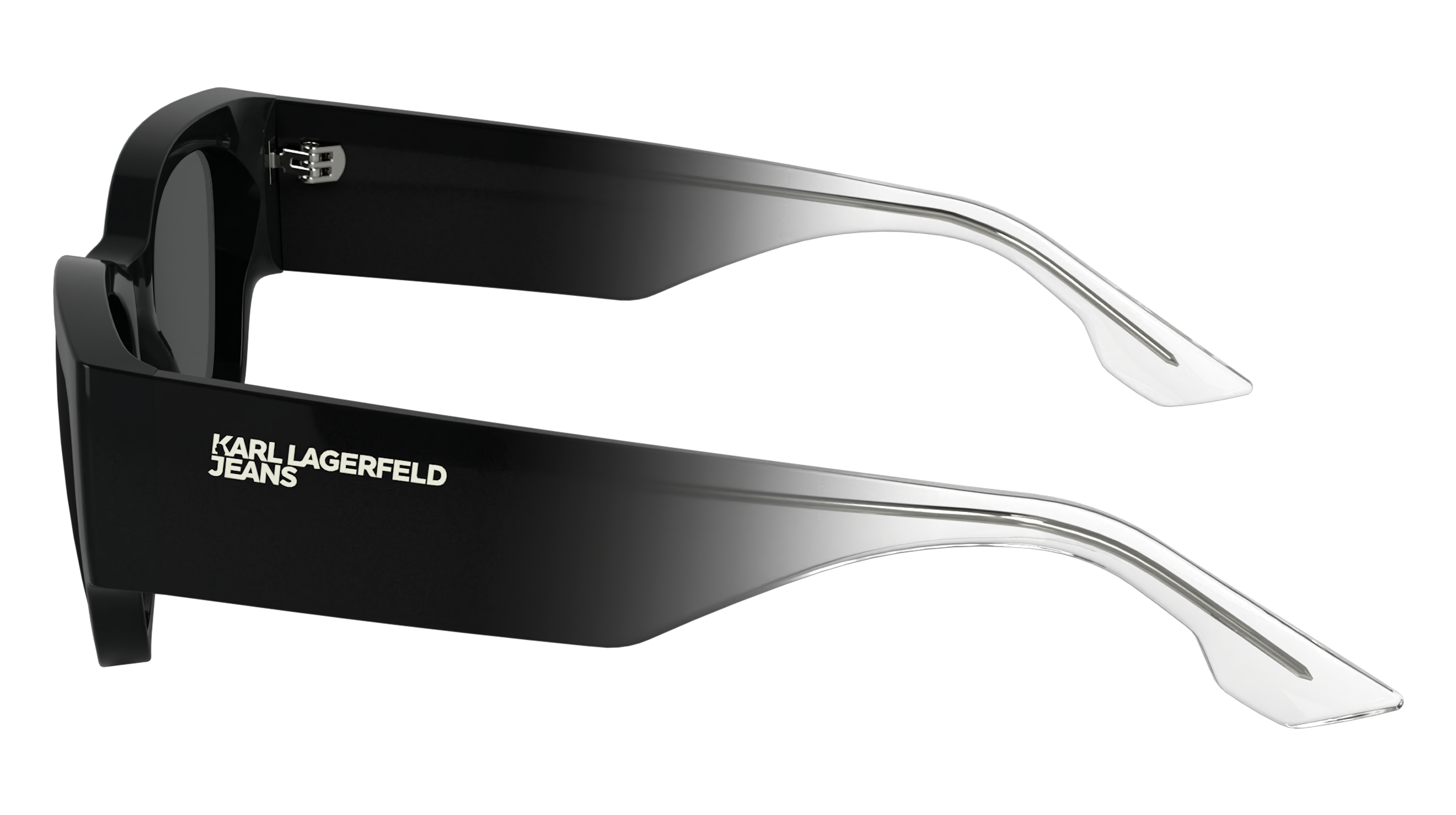 KLJ6168S 001 Occhiali da sole Karl Lagerfeld 4