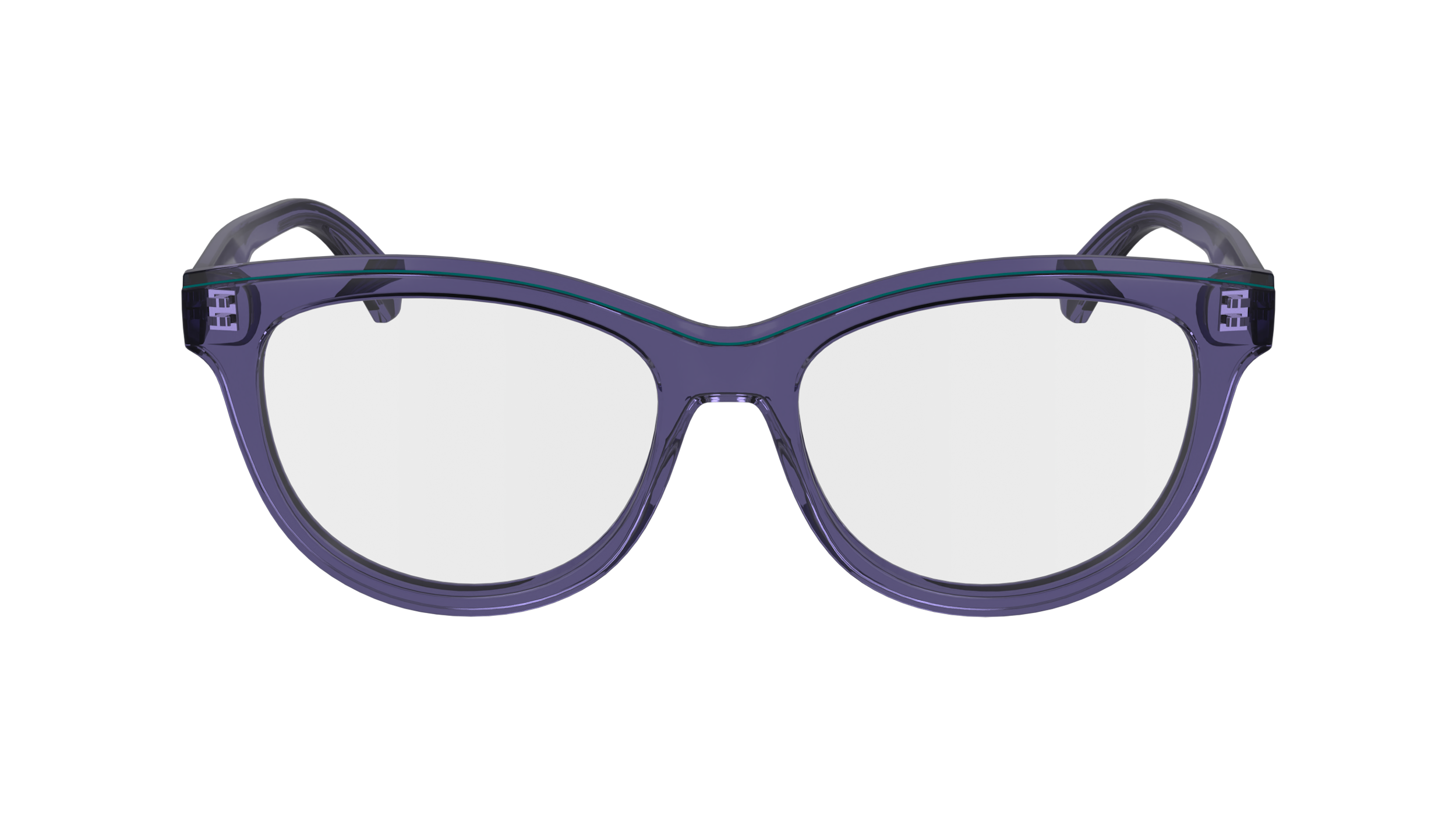 CKJ24611 508 Montature da vista Calvin Klein 2