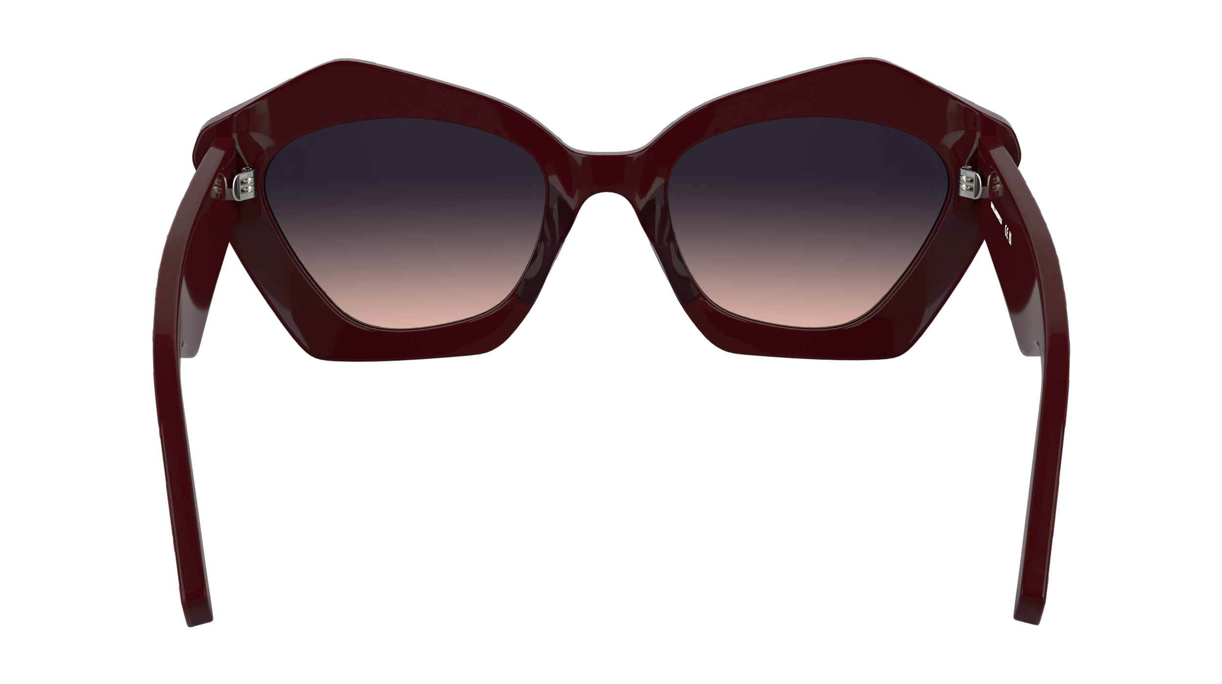 KL6199S 601 Occhiali da sole Karl Lagerfeld 5