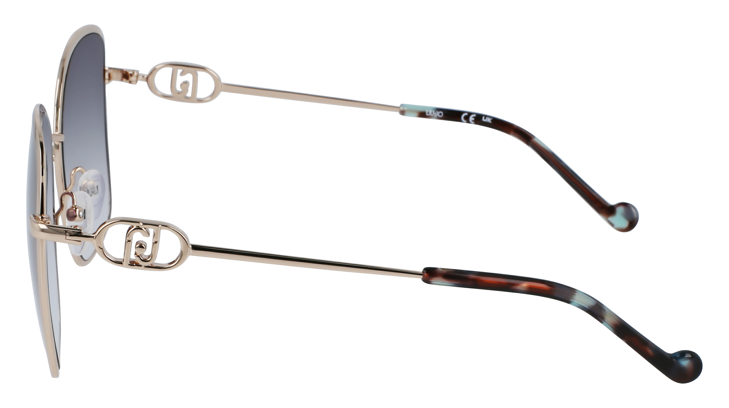 LJ155S 711 Occhiali da sole Liu Jo 7