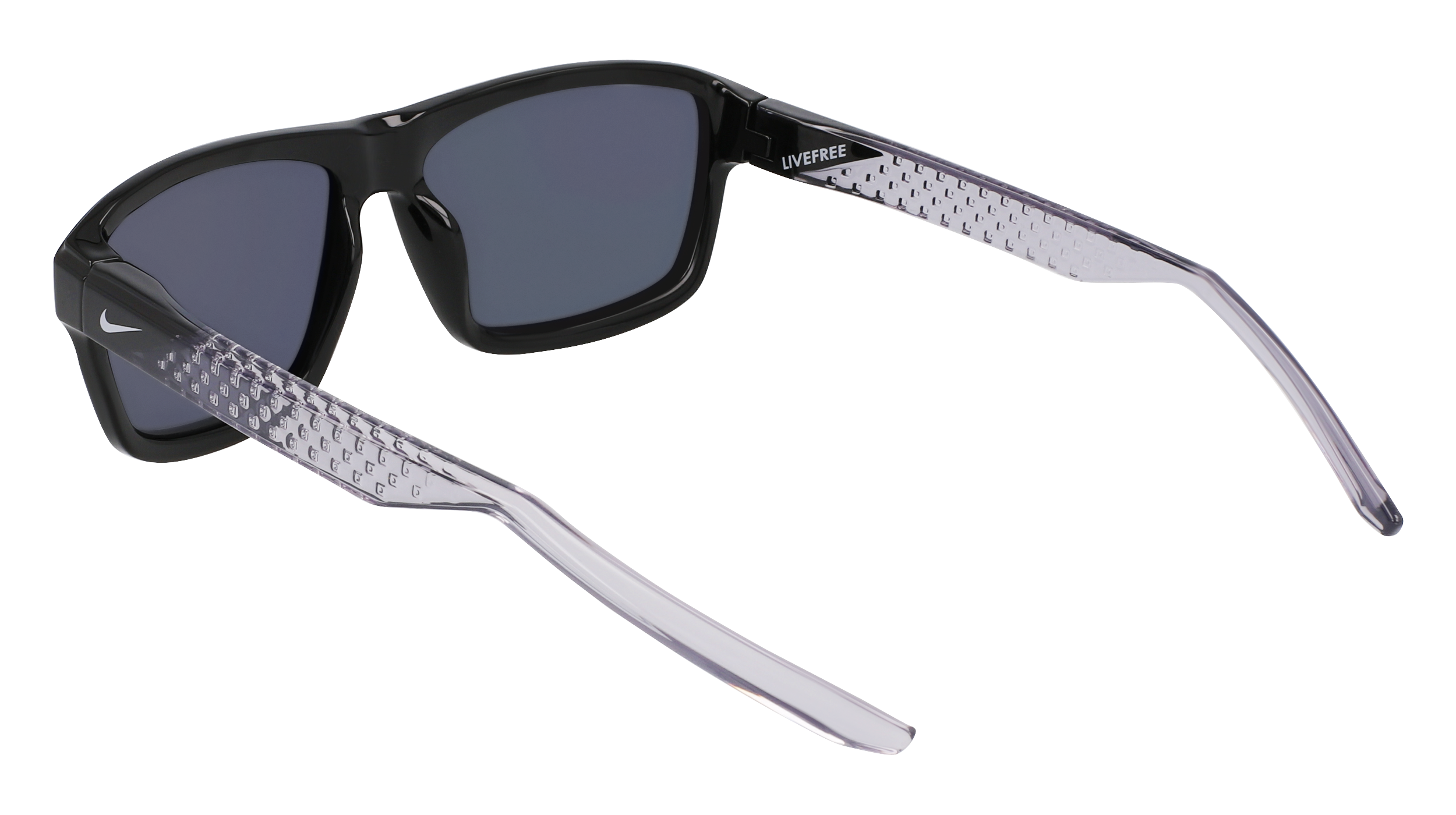 NIKE LIVEFREE TEMPO EV24044 010 Occhiali da sole Nike 4