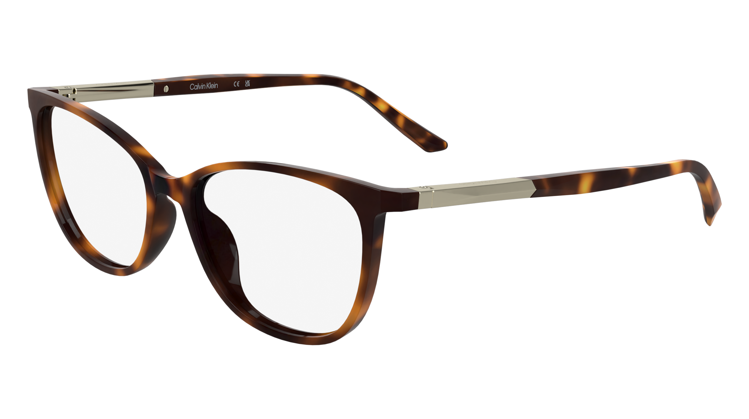 CK25512 240 Montature da vista Calvin Klein 1