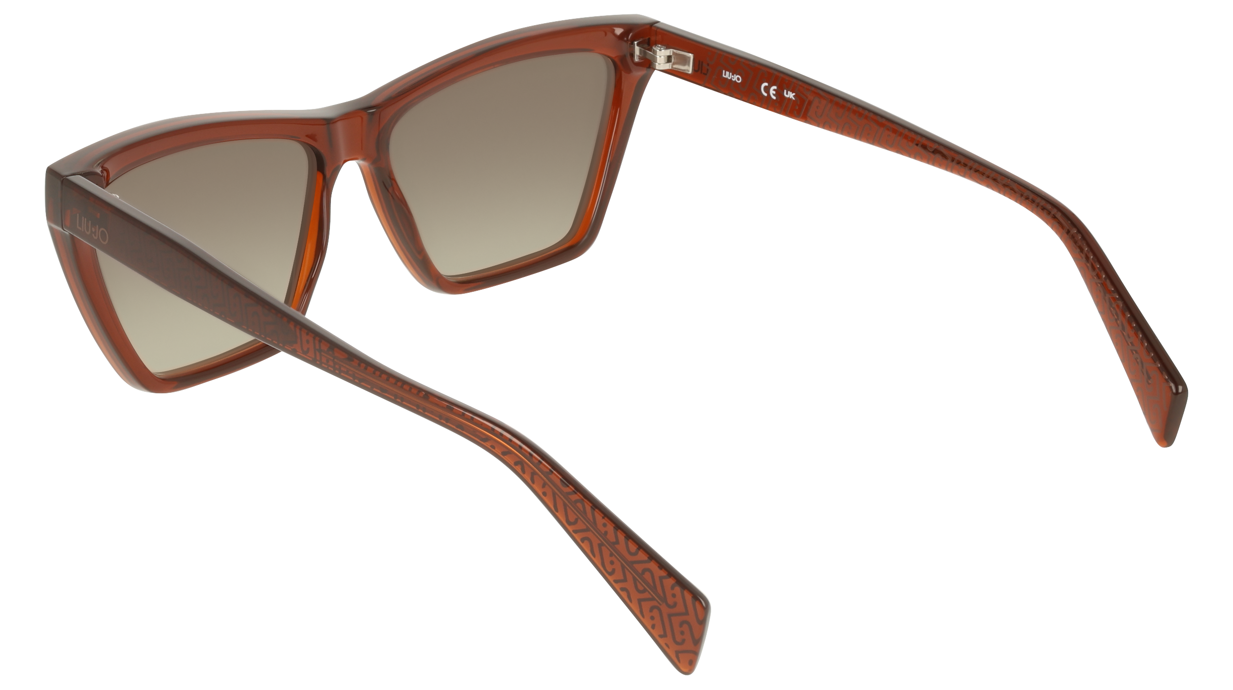 LJ817S 200 Occhiali da sole Liu Jo 4