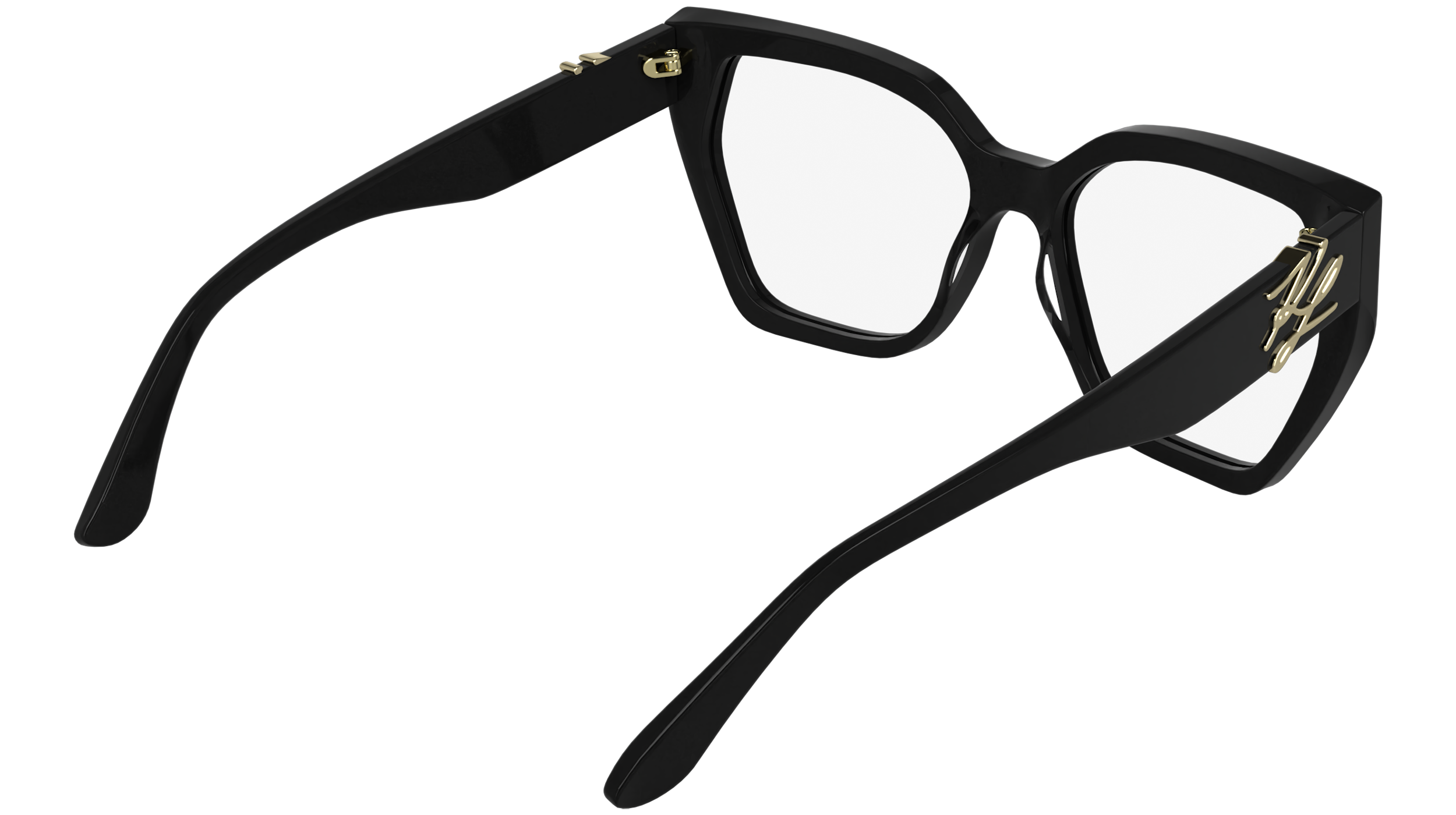 KL6214 001 Montature da vista Karl Lagerfeld 6