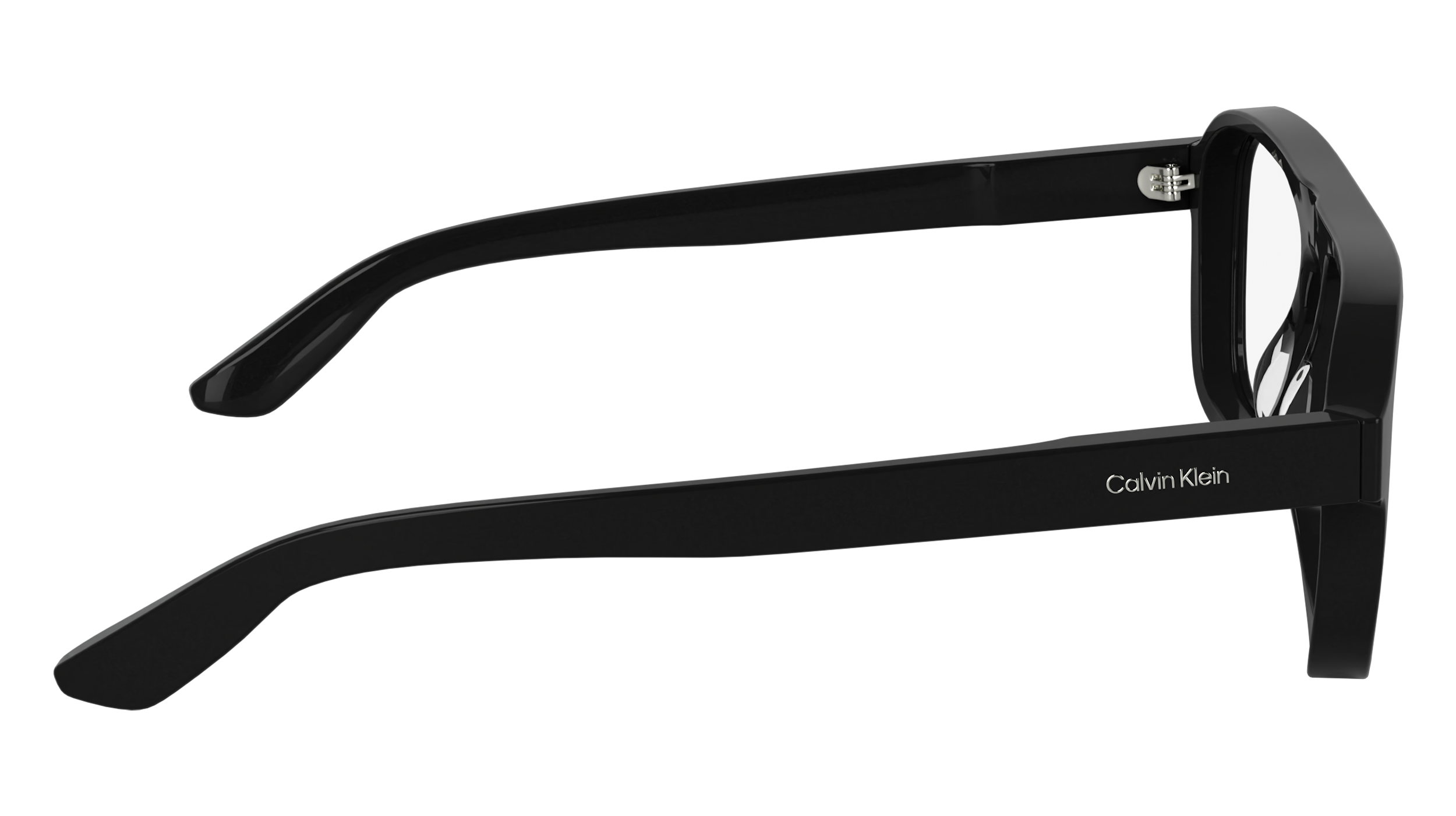 CK25515 001 Montature da vista Calvin Klein 7