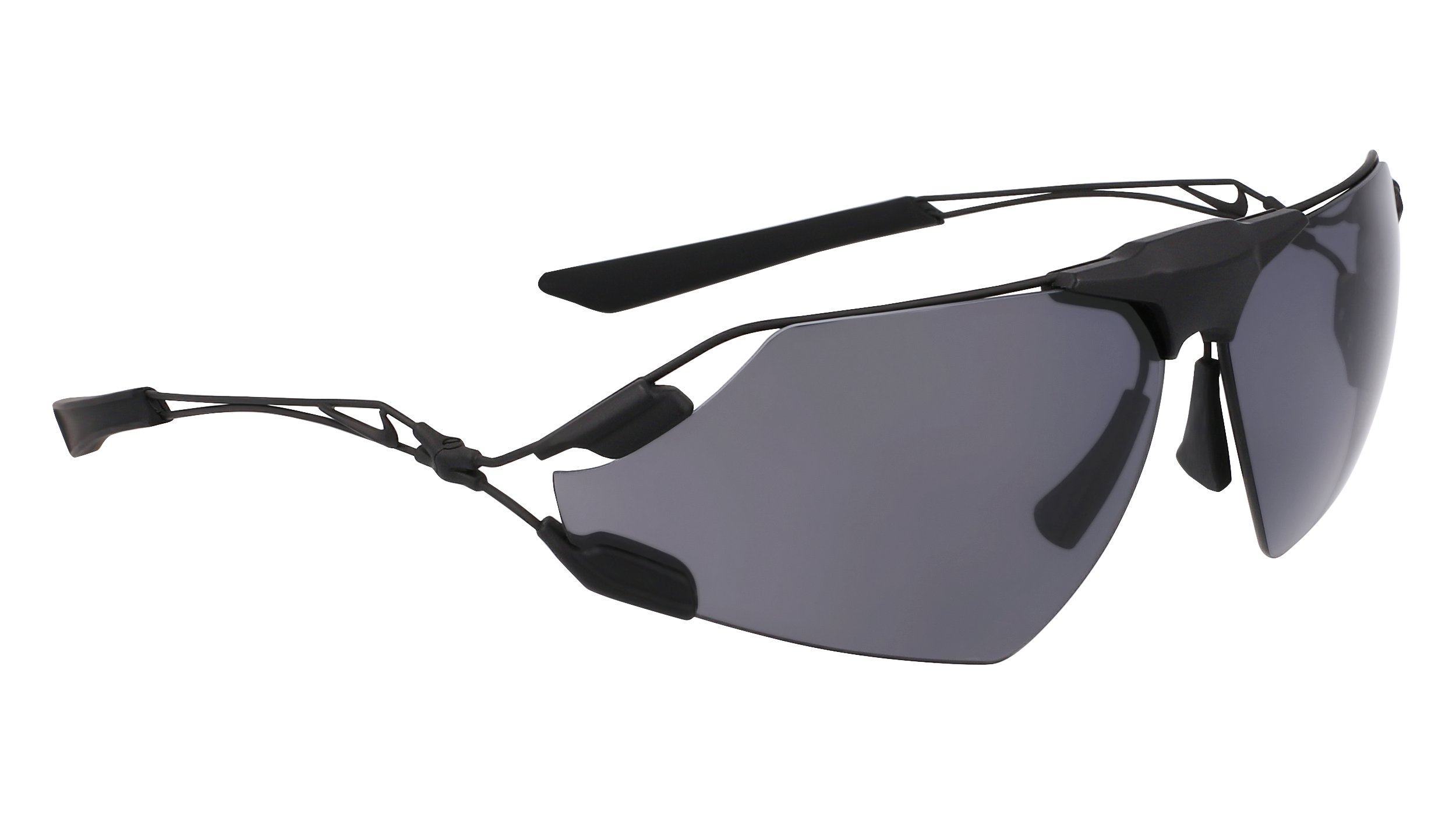 NIKE ZEUS EDGE P EV24032 010 Occhiali da sole Nike 8